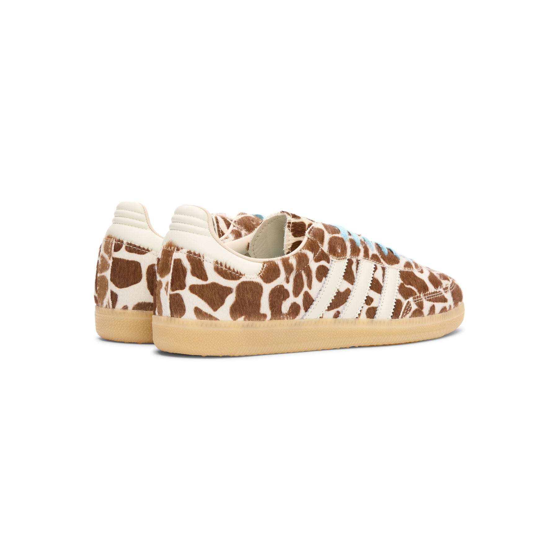 adidas Samba OG W (Crli/Ivory/Gum3)