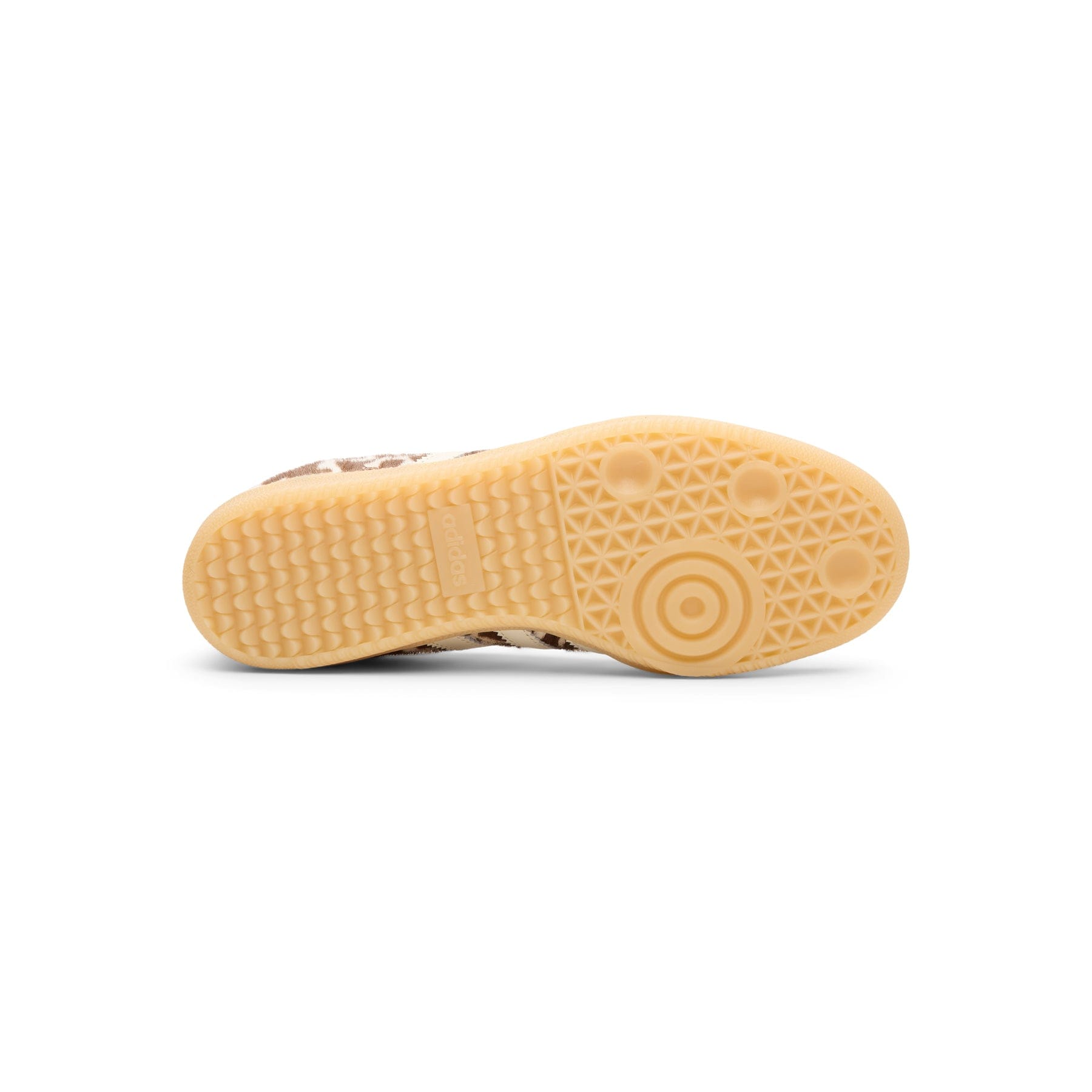 adidas Samba OG W (Crli/Ivory/Gum3)