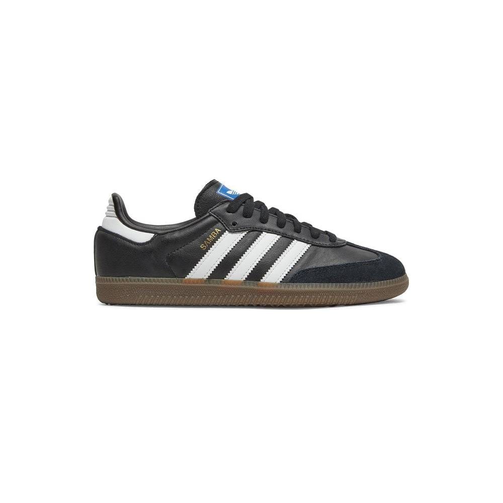 adidas Samba OG - Black