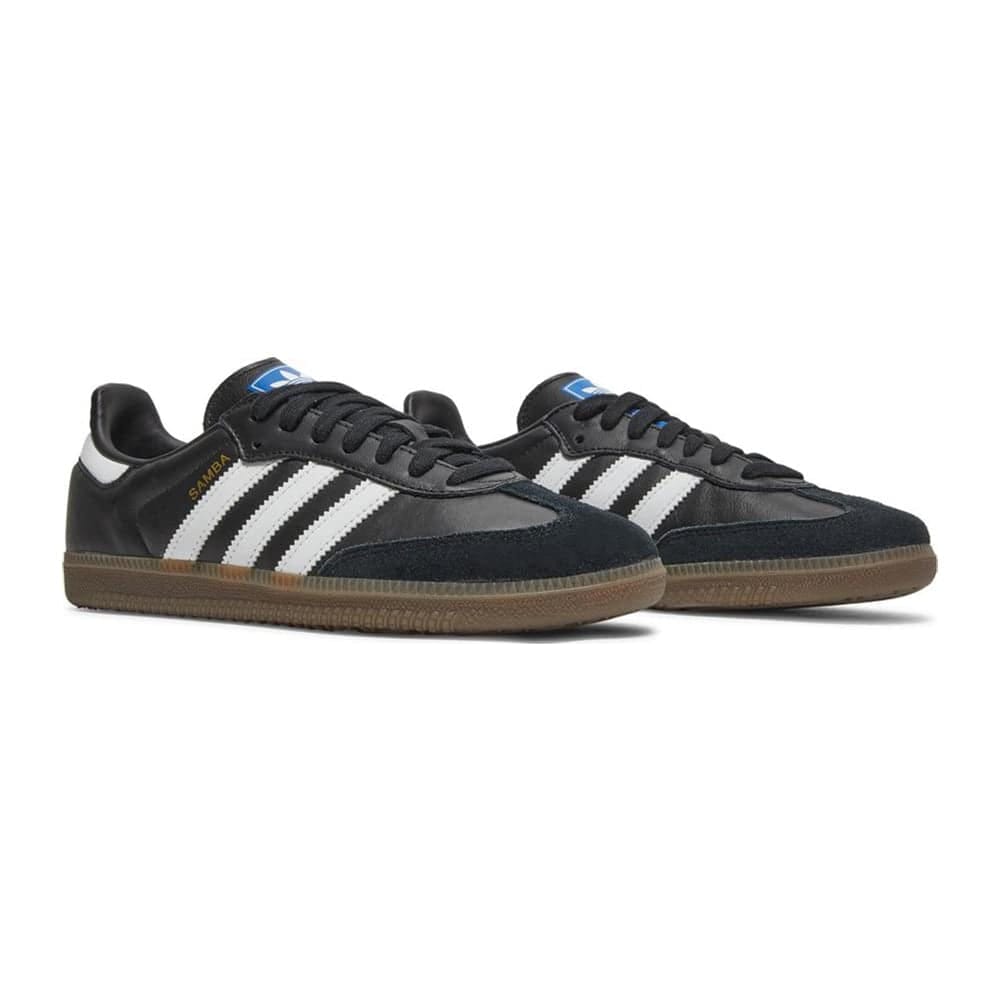 adidas Samba OG - Black