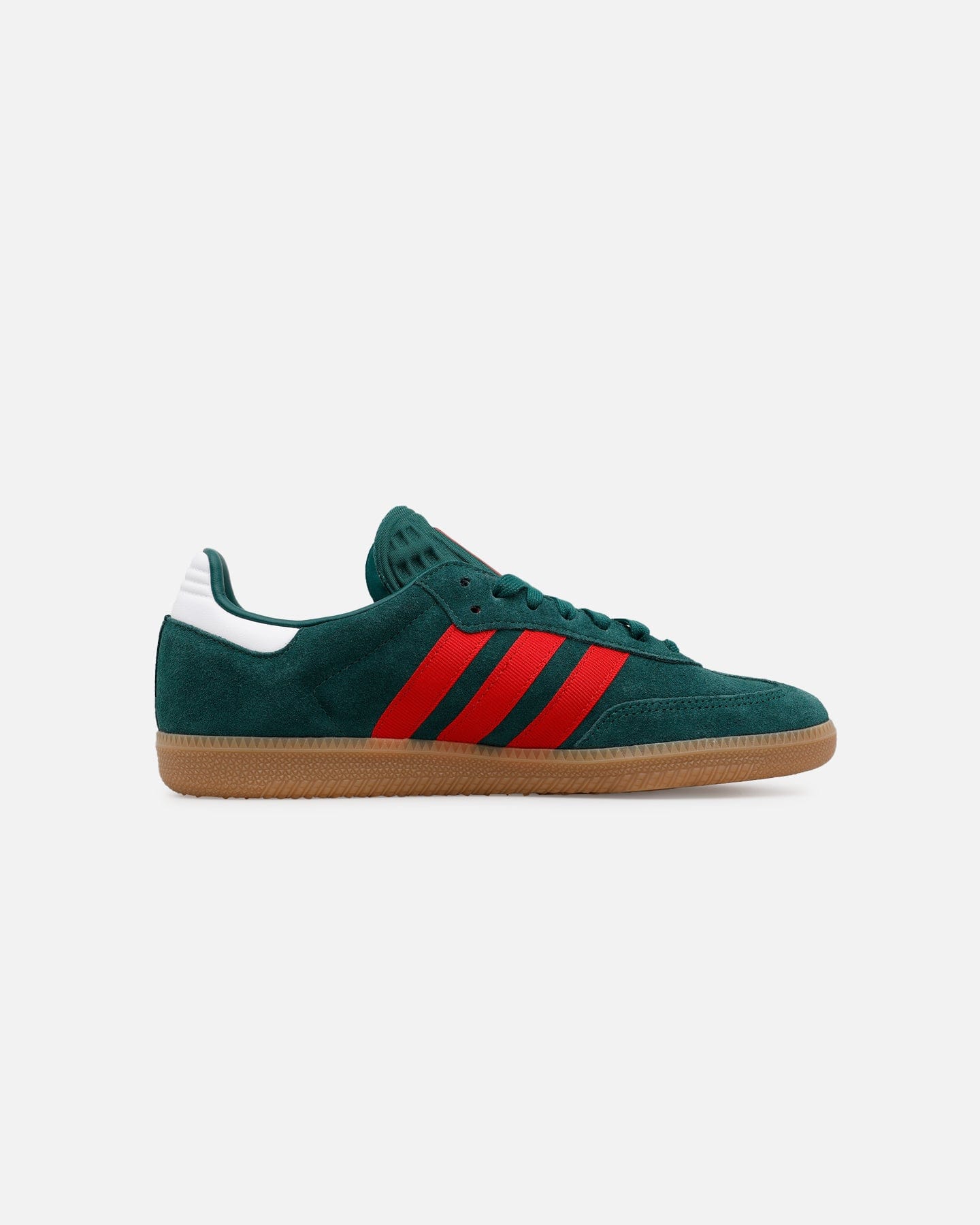 adidas Samba OG Mexico Green/Red