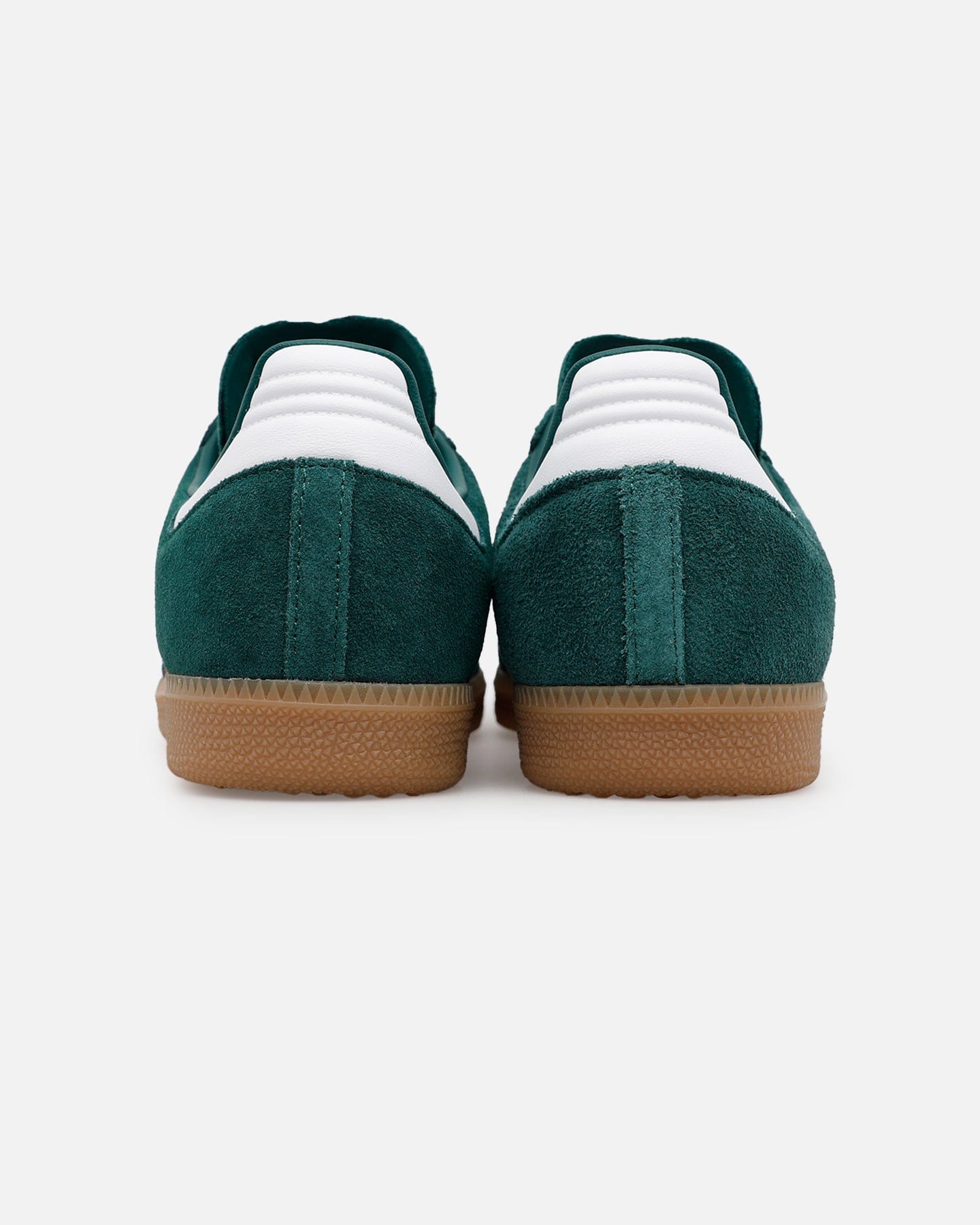 adidas Samba OG Mexico Green/Red