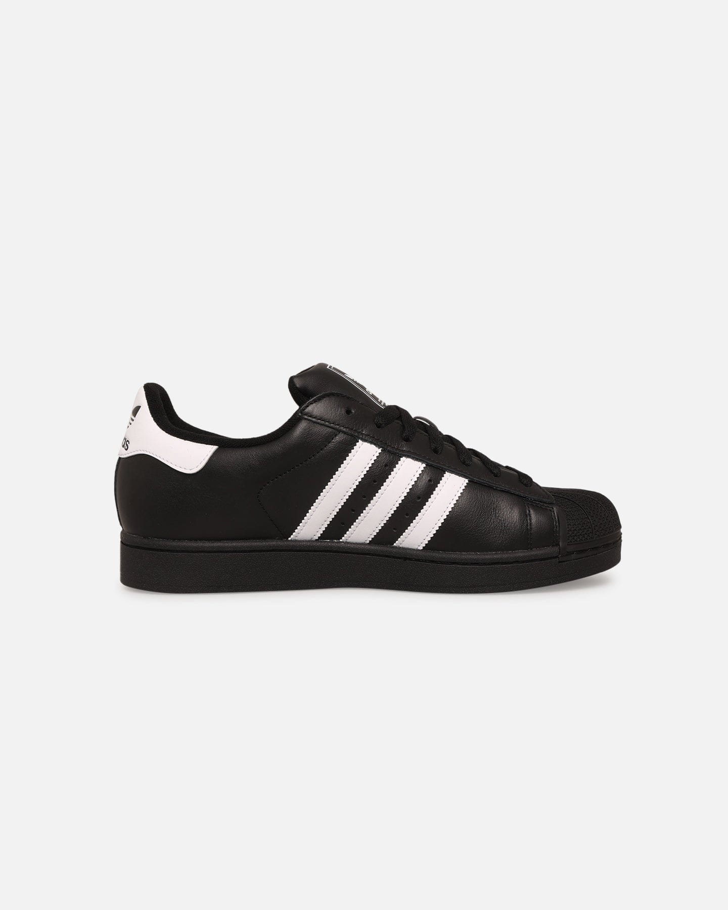 adidas Superstar II Black