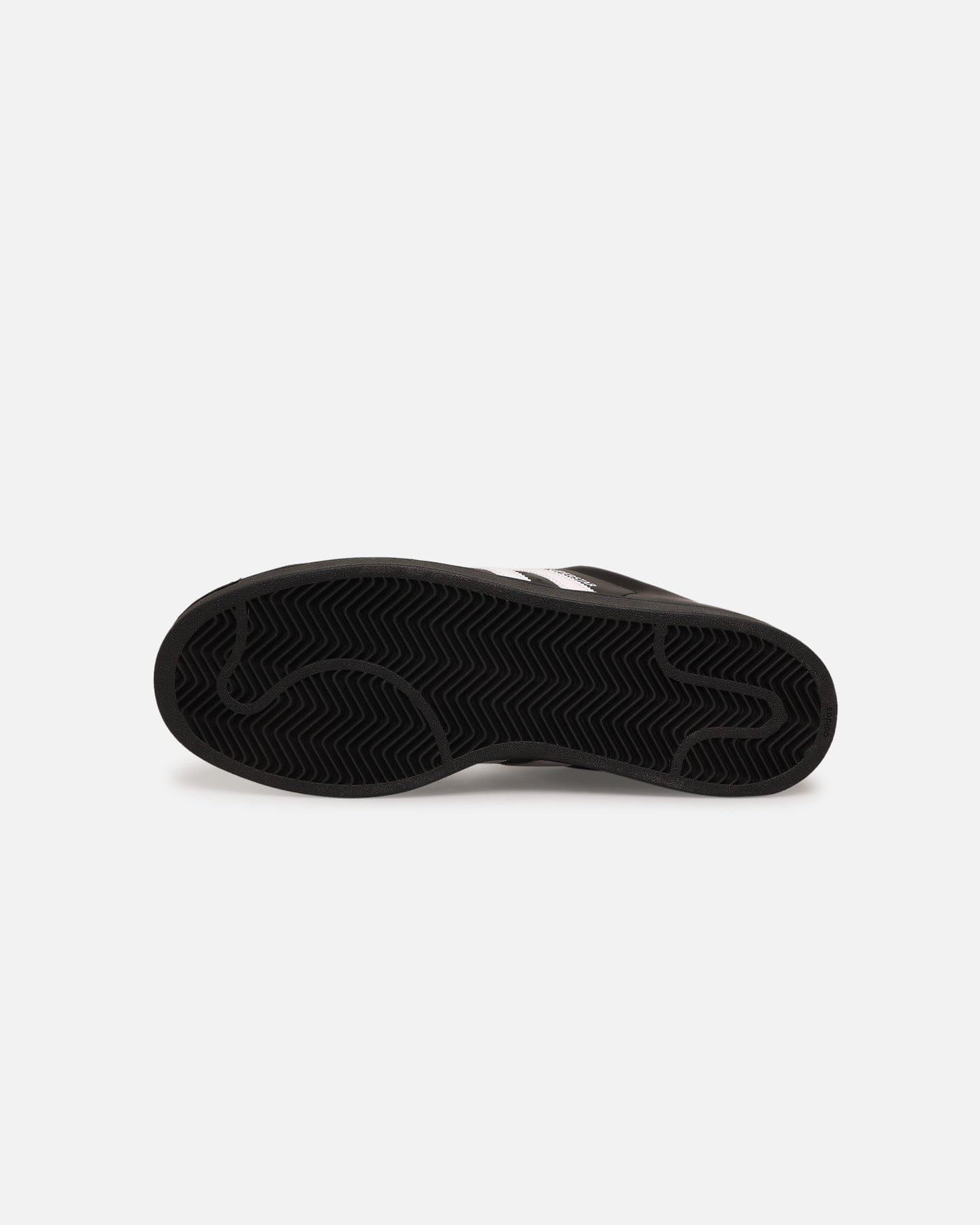 adidas Superstar II Black