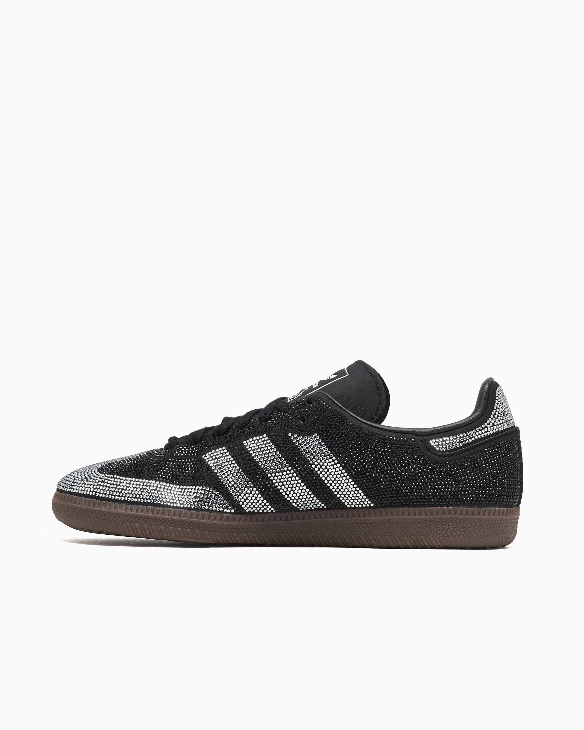 adidas Originals Women's Samba OG Rhinestone