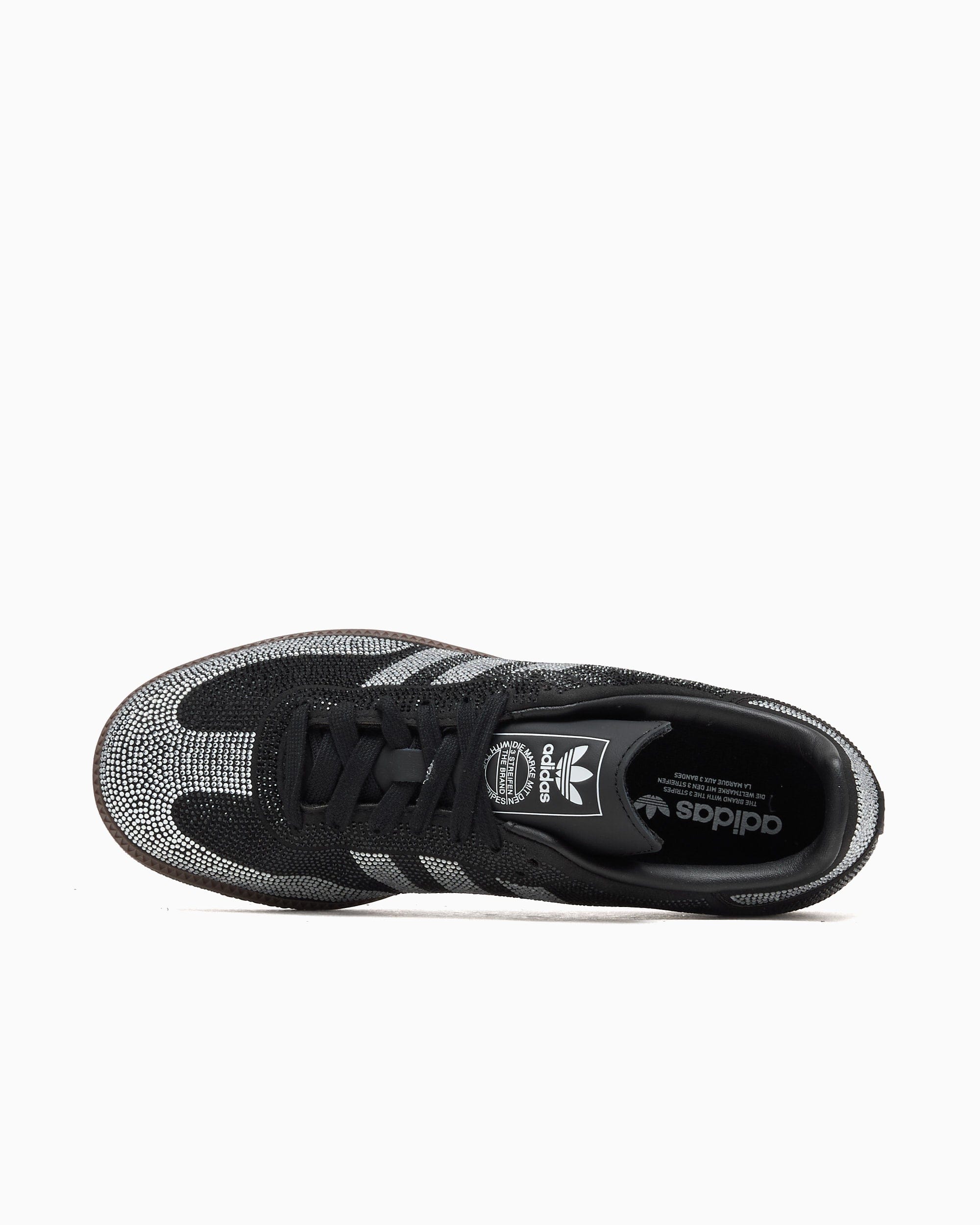 adidas Originals Women's Samba OG Rhinestone