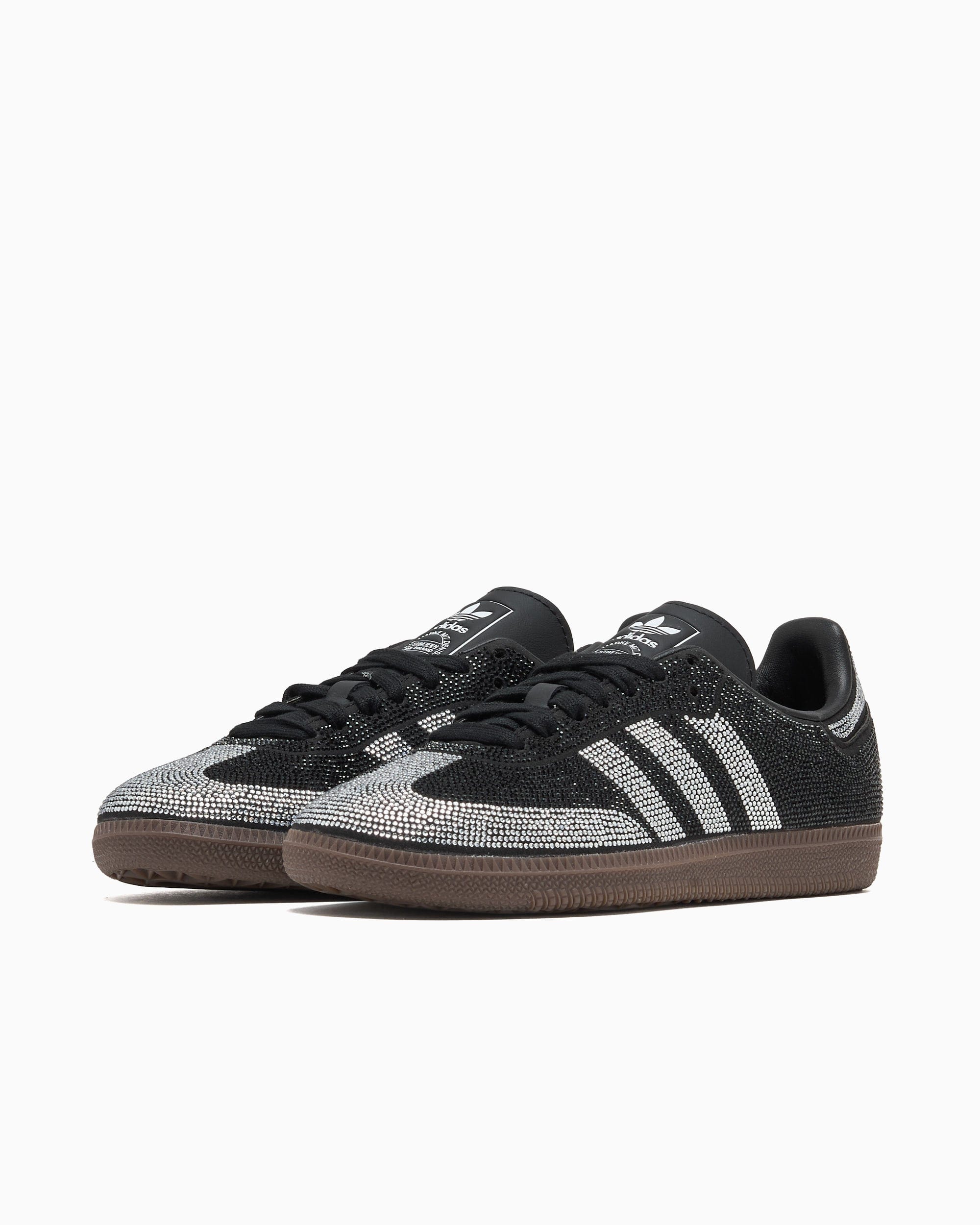 adidas Originals Women's Samba OG Rhinestone