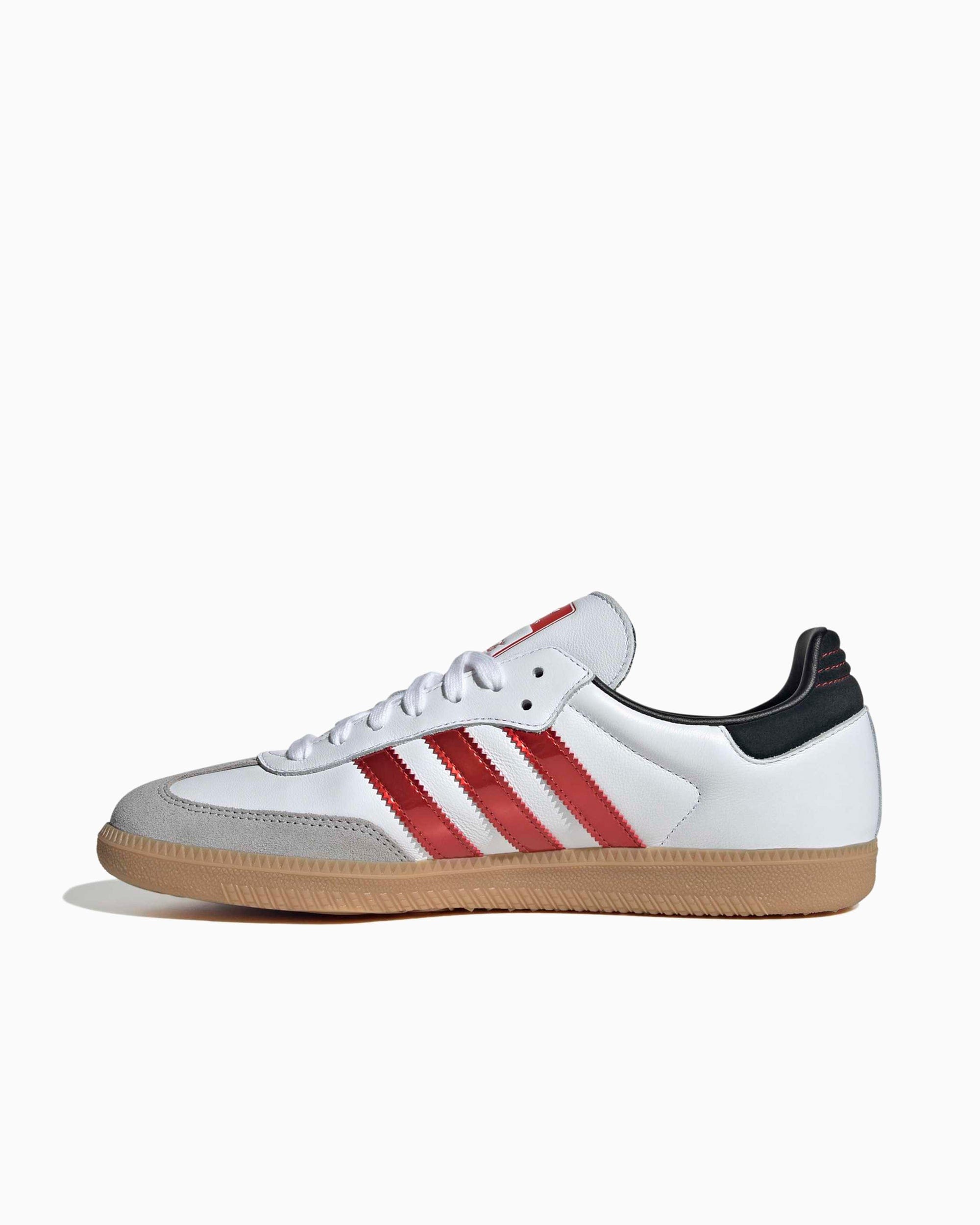 adidas Originals x Coca - Cola Samba OG