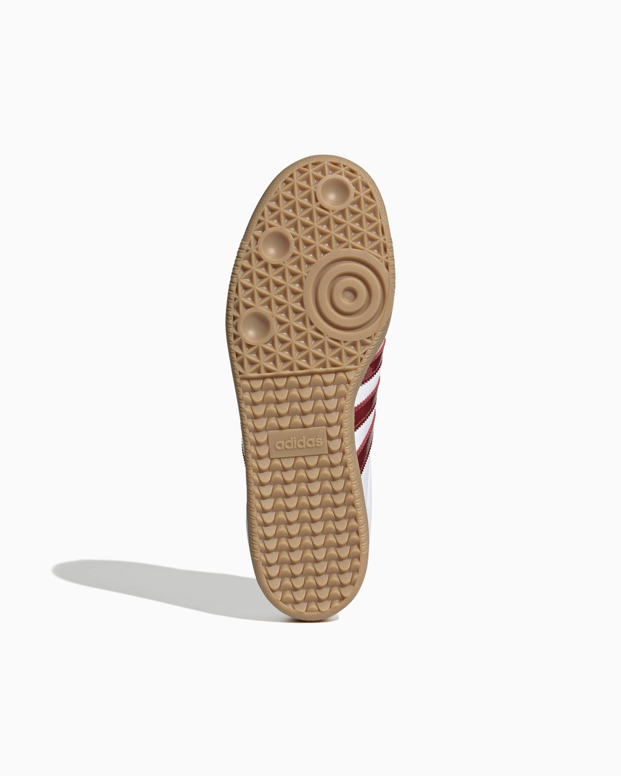 adidas Originals x Coca - Cola Samba OG