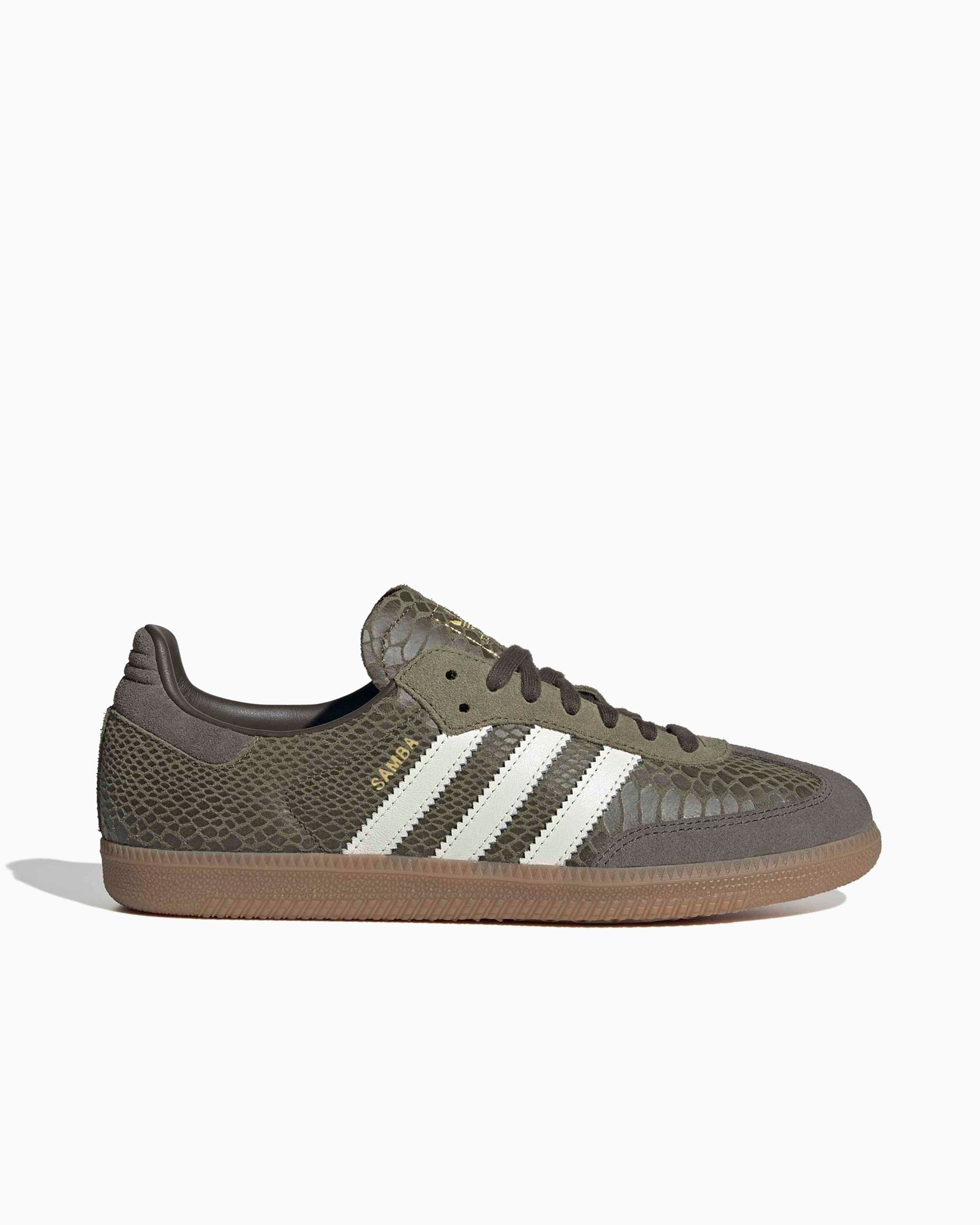adidas Originals Samba OG Croc