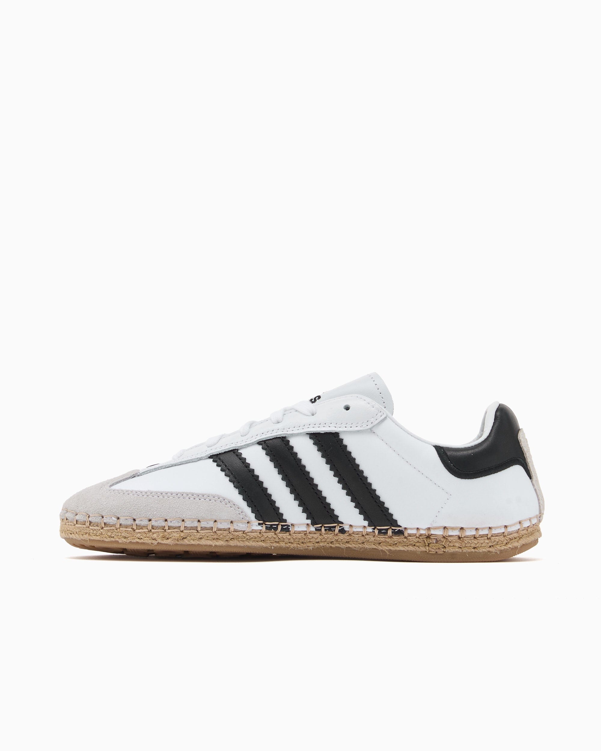 adidas Originals x CLOT Samba Espadrille