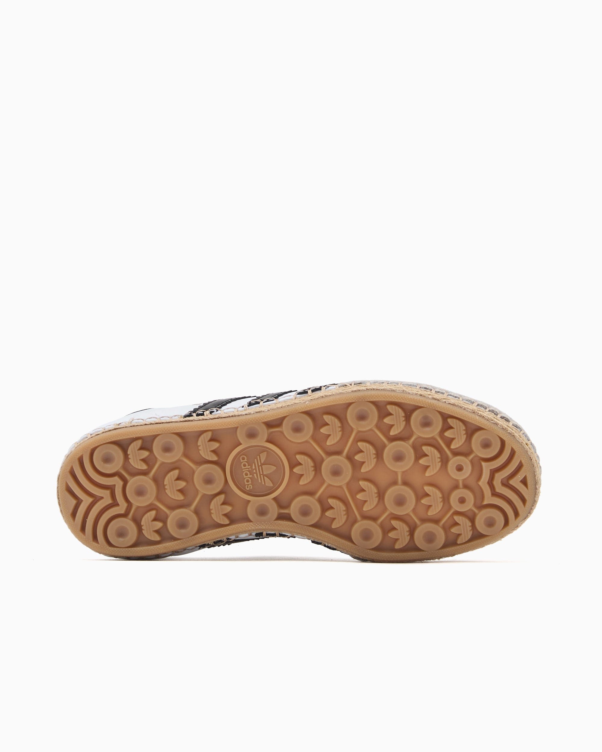adidas Originals x CLOT Samba Espadrille