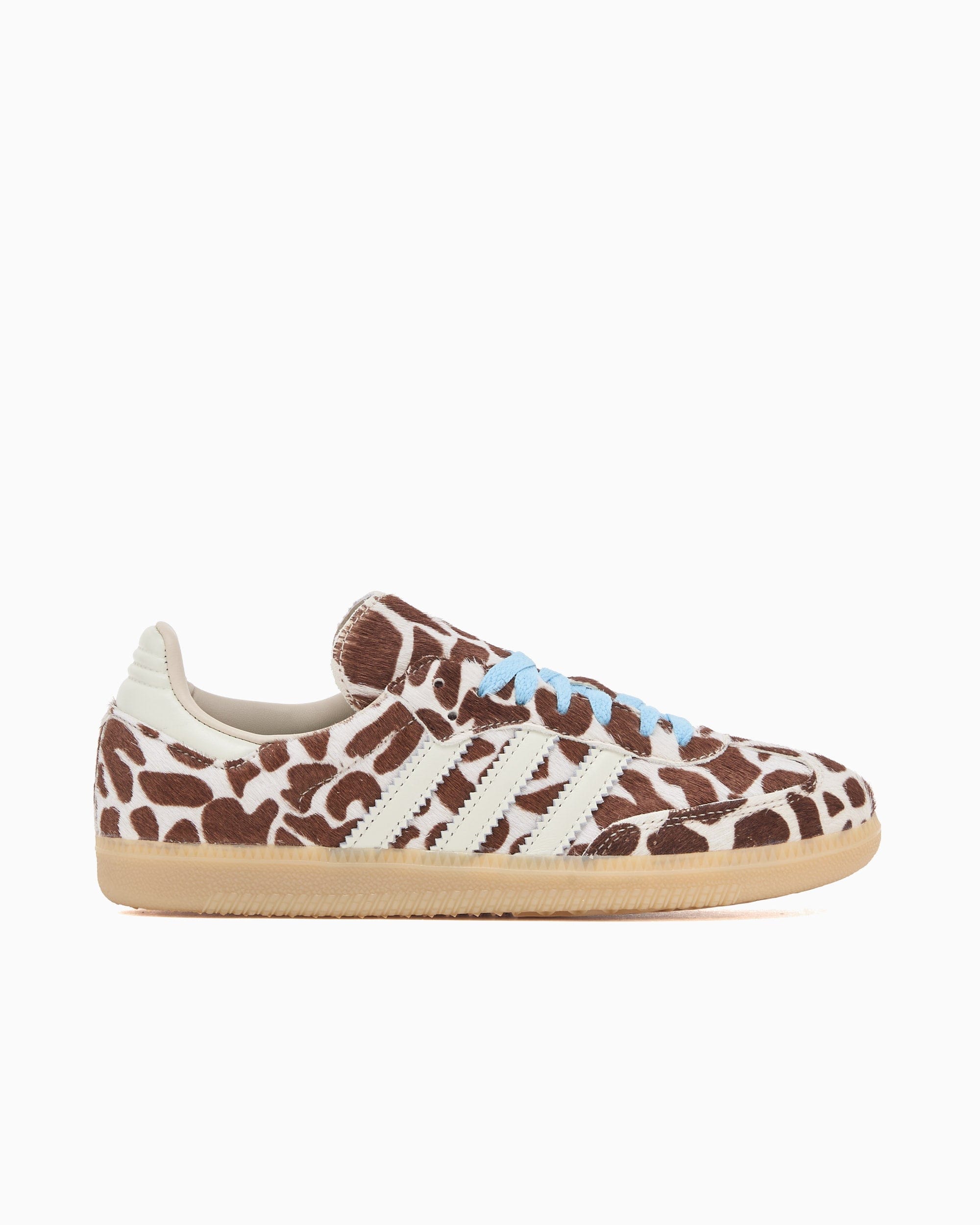 adidas Originals Women's Samba OG Giraffe