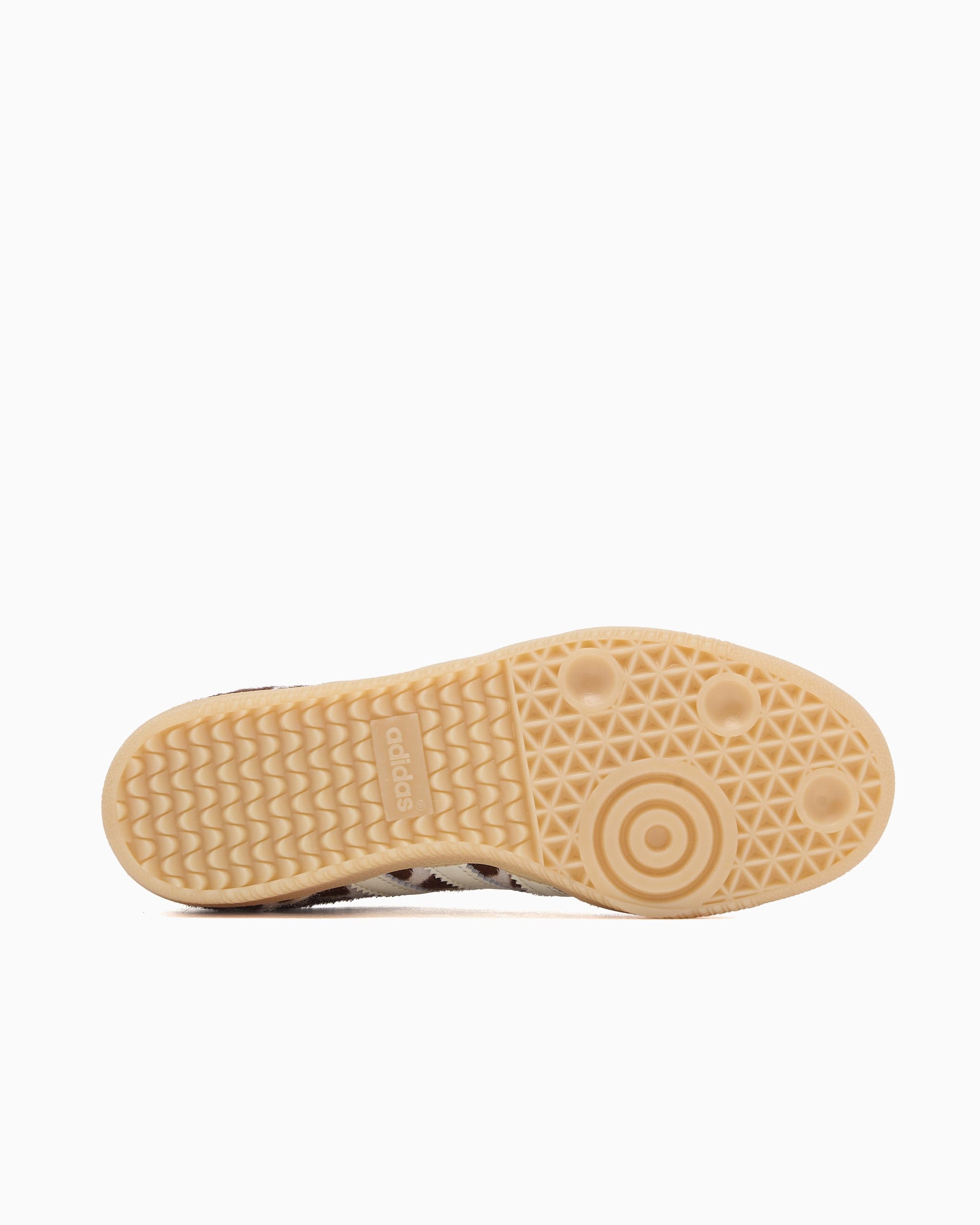 adidas Originals Women's Samba OG Giraffe