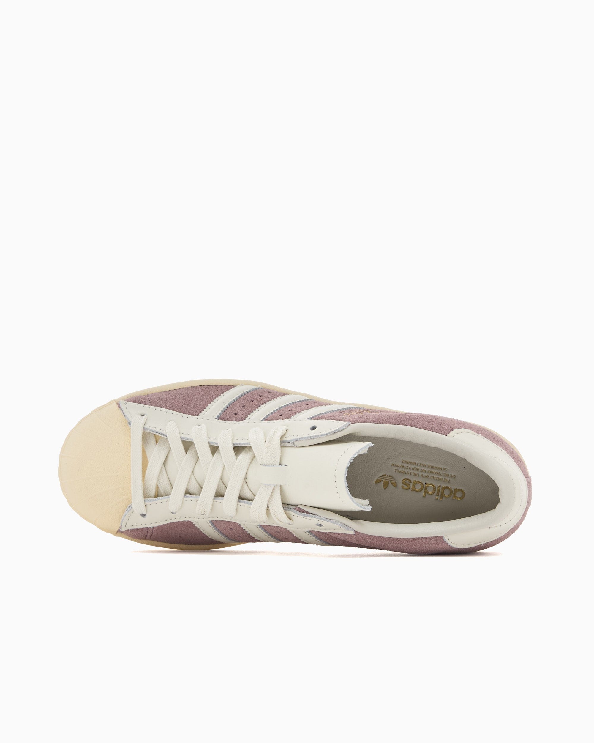 adidas Originals Women's Superstar Vintage