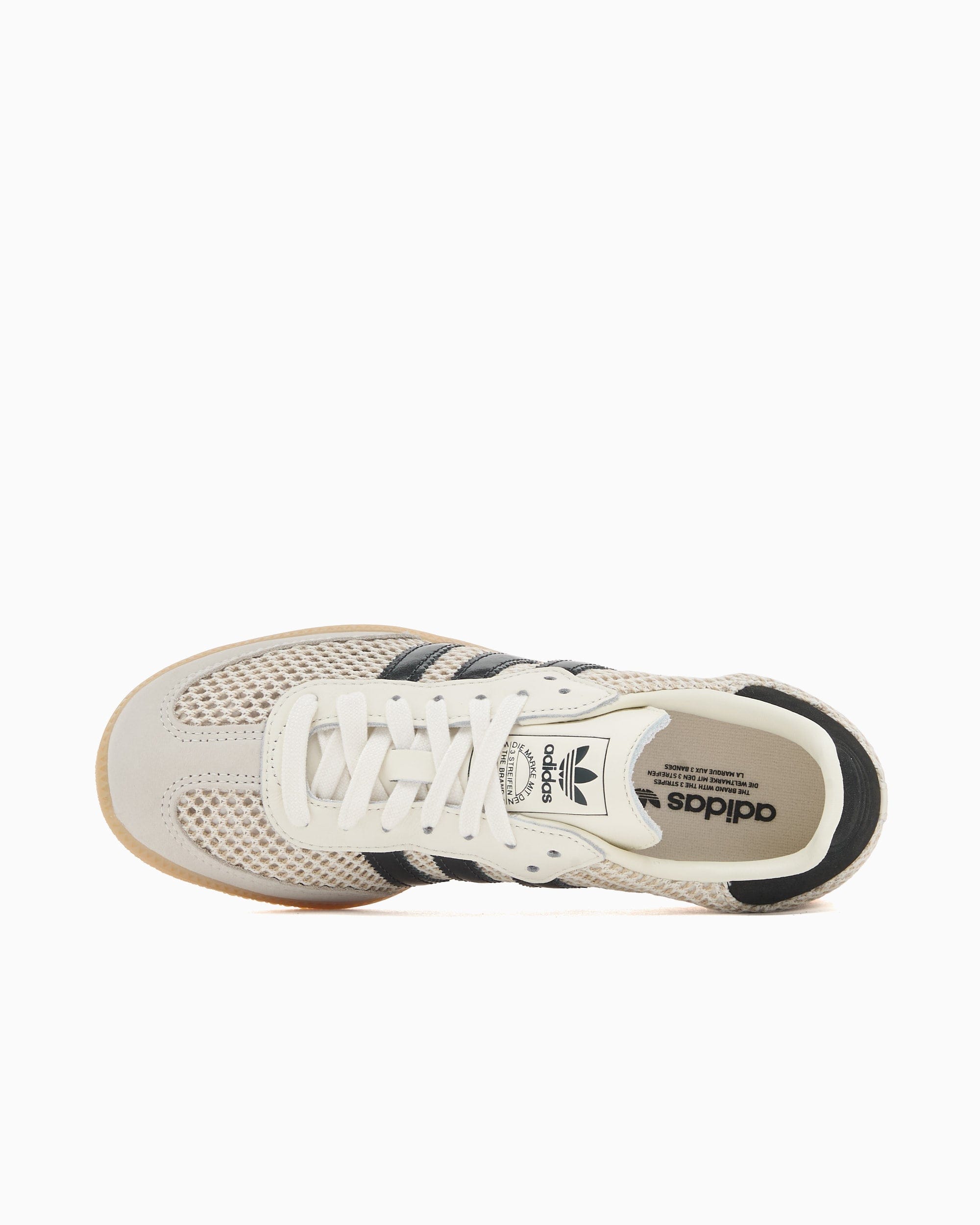 adidas Women's Originals Samba OG