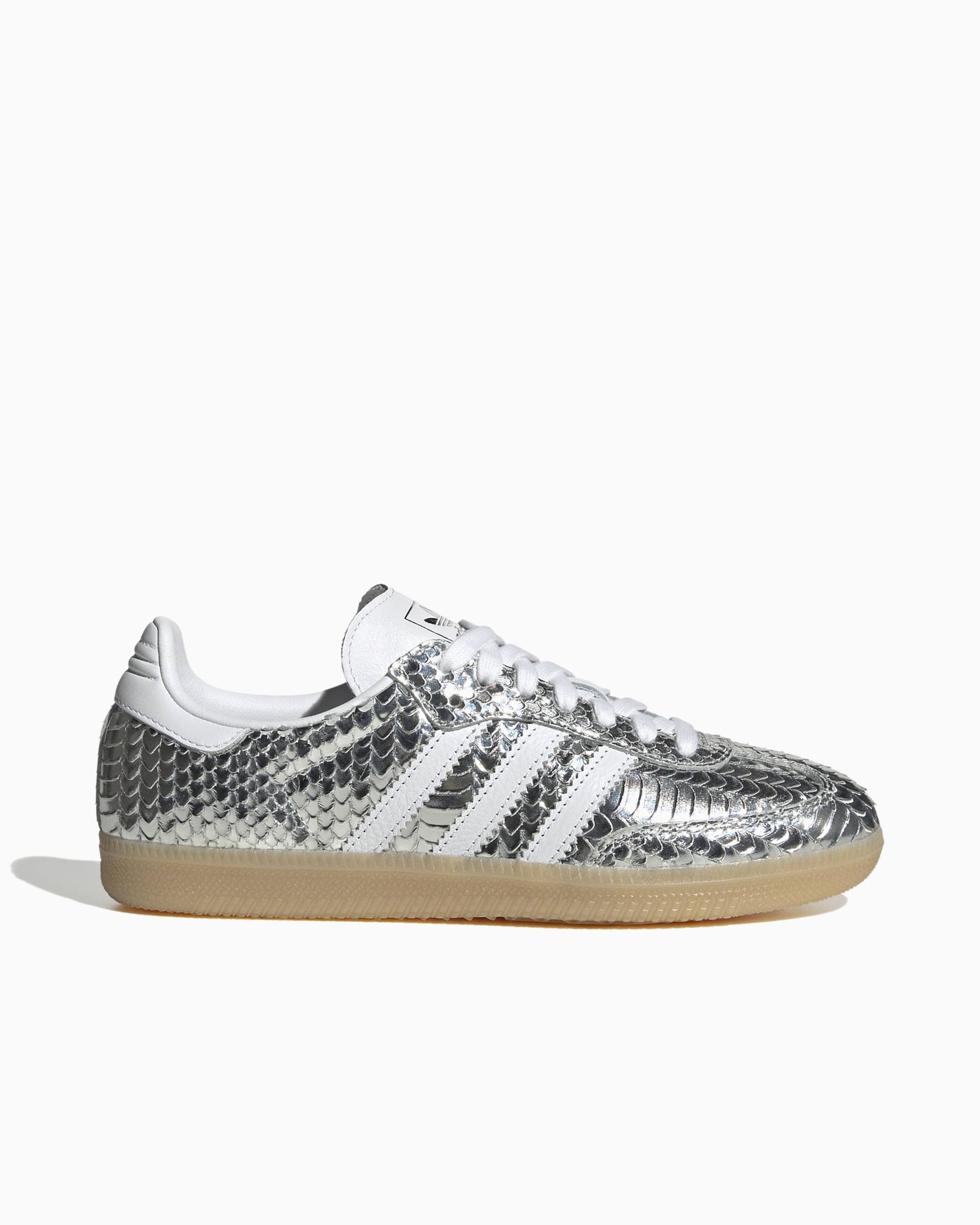 adidas Originals Women's Samba OG Snakeskin