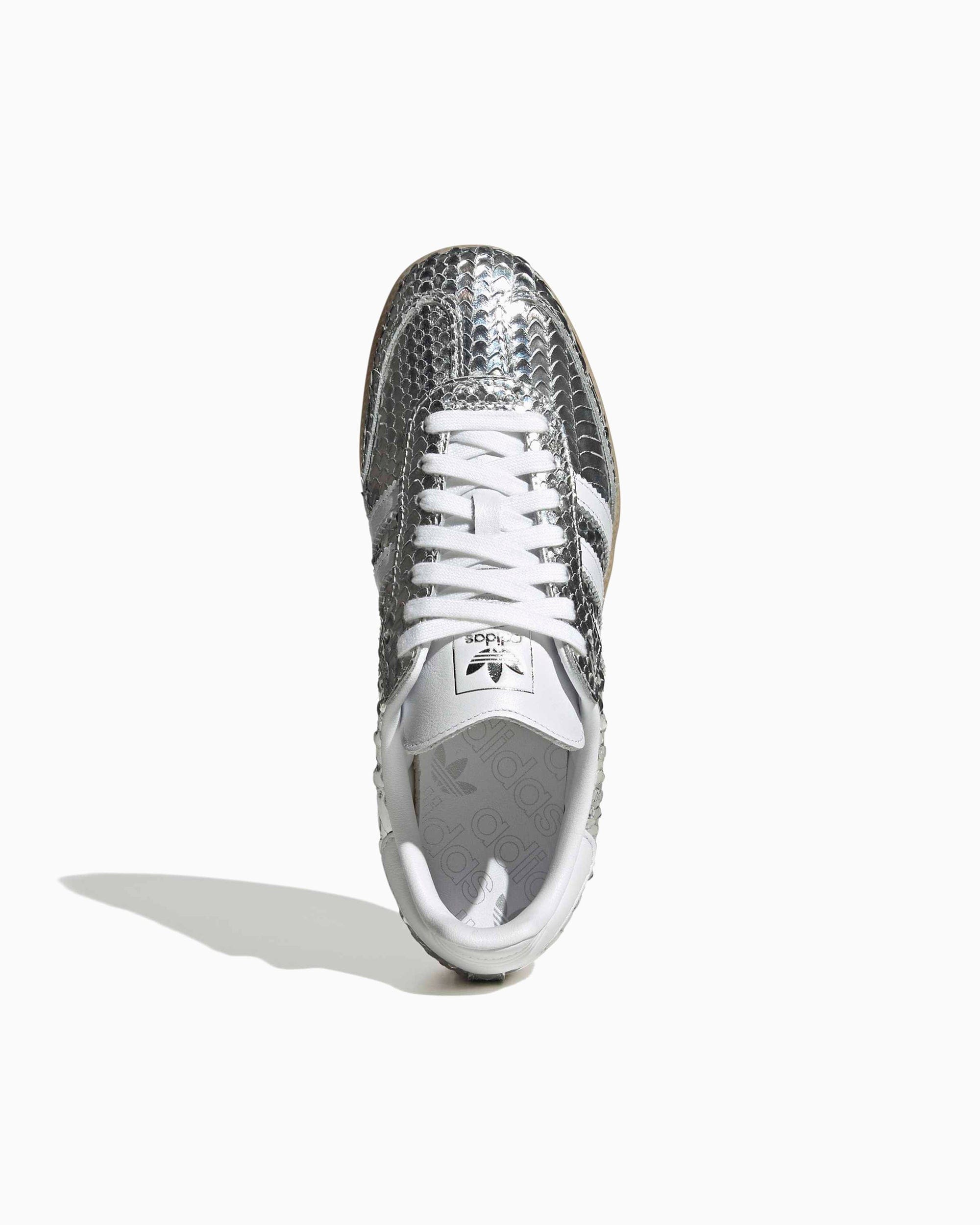 adidas Originals Women's Samba OG Snakeskin