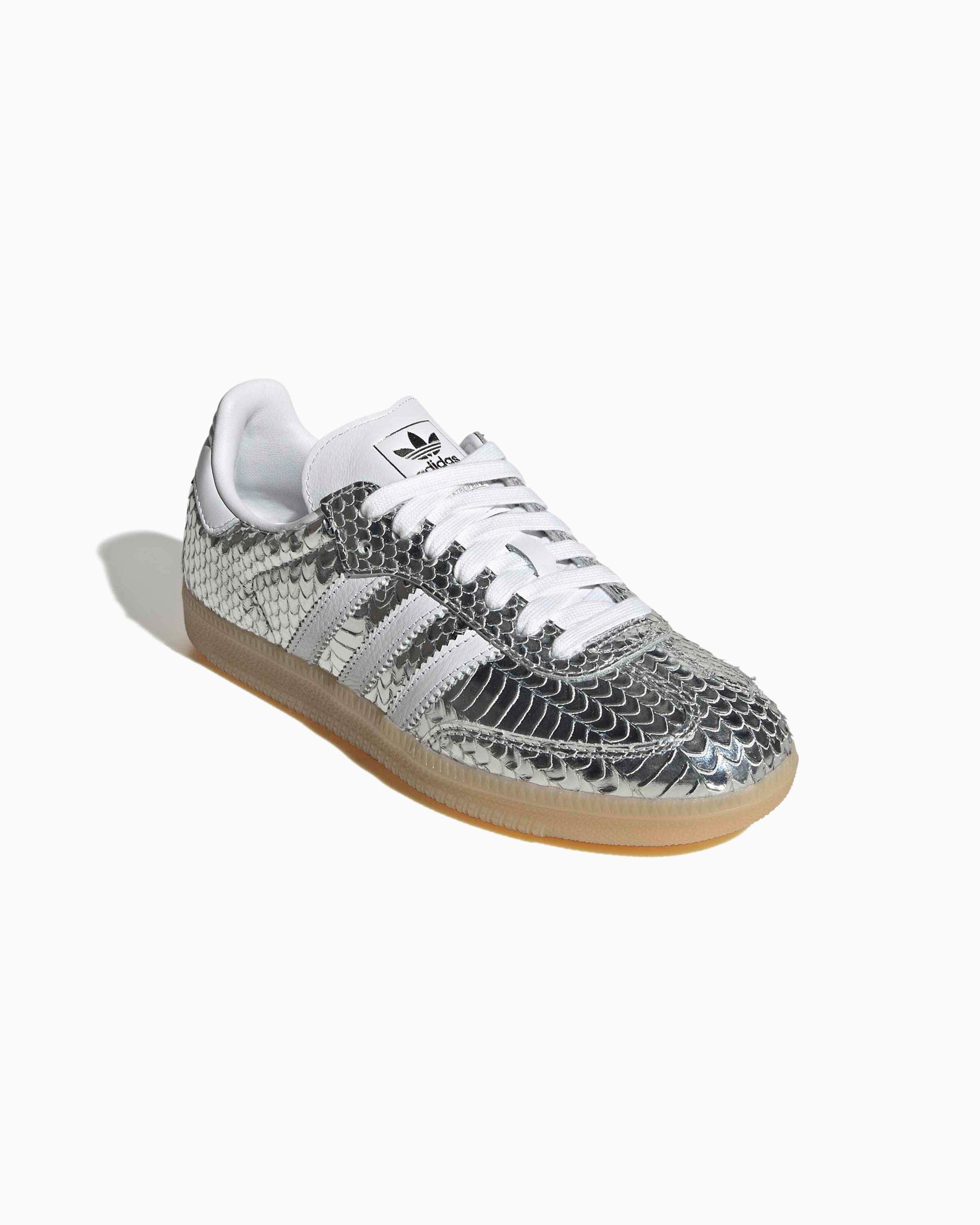 adidas Originals Women's Samba OG Snakeskin