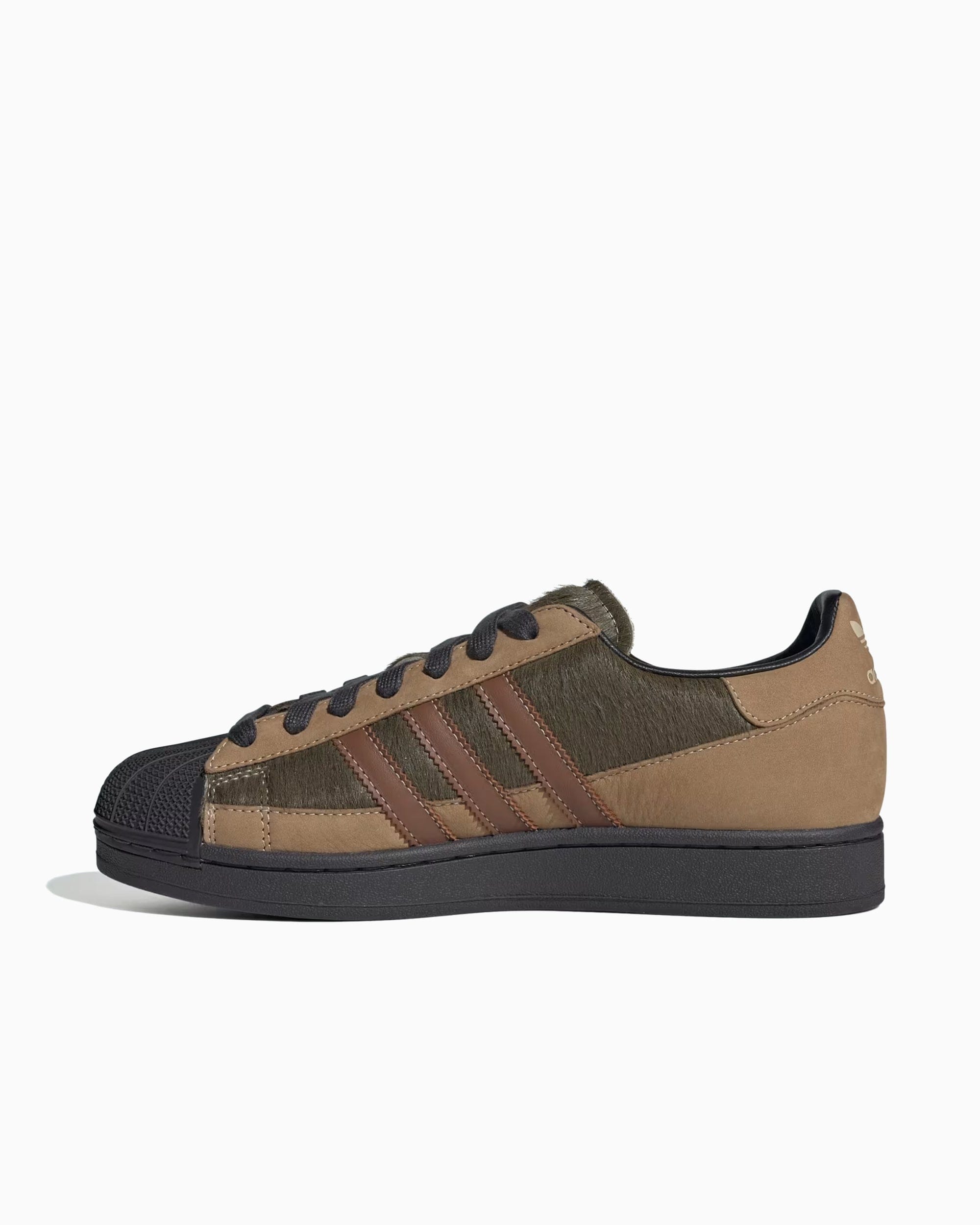 adidas Originals Superstar II MG