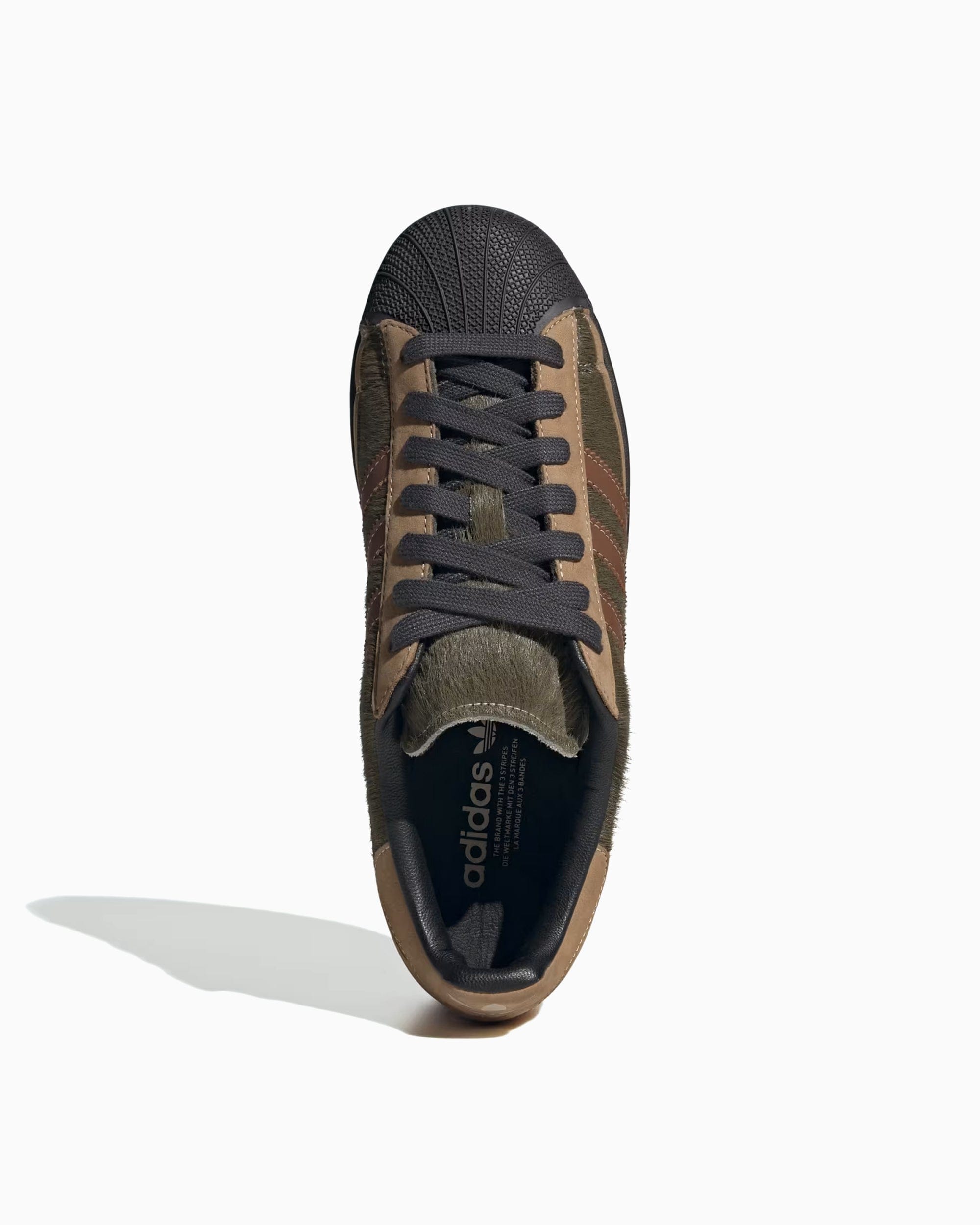 adidas Originals Superstar II MG