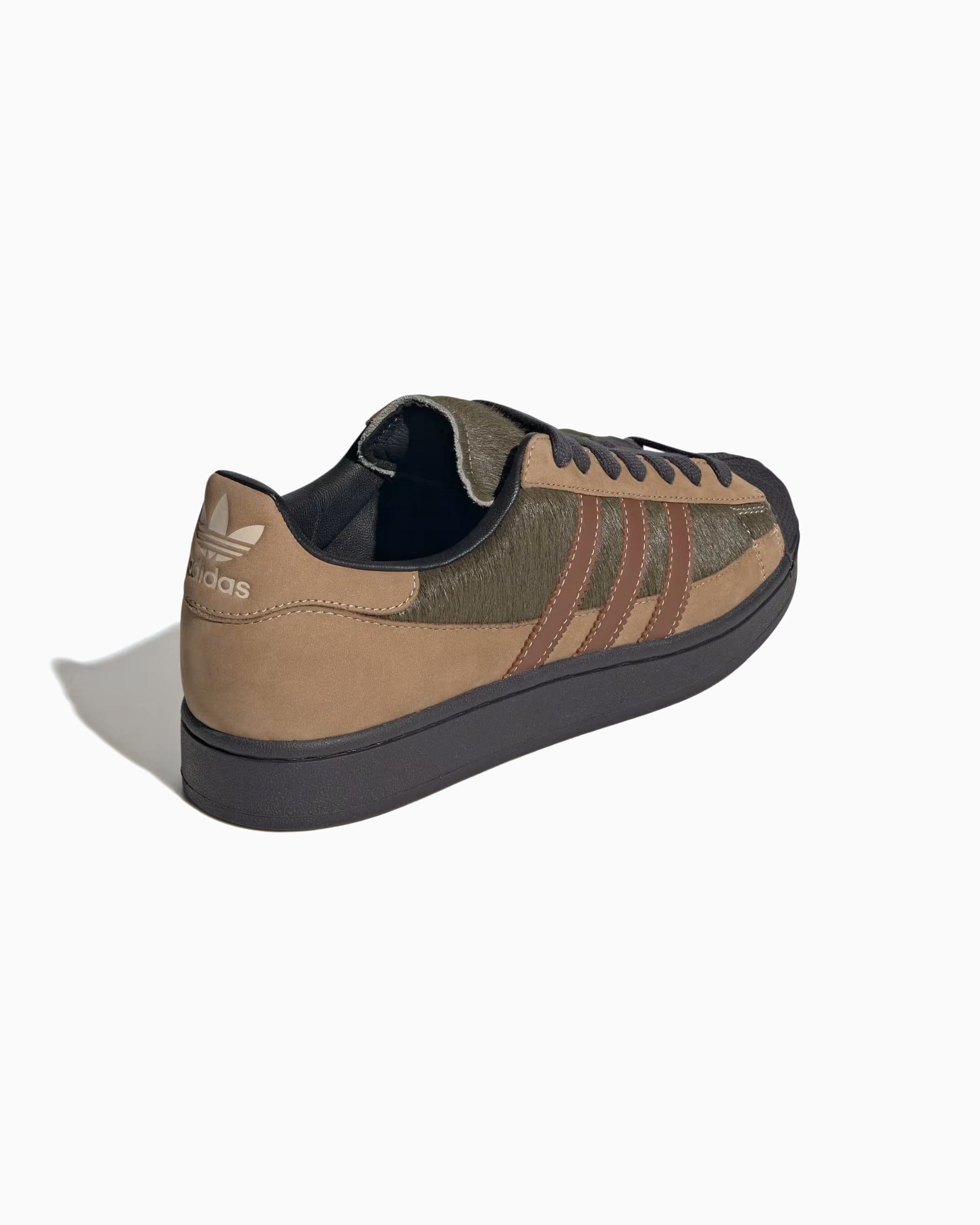 adidas Originals Superstar II MG