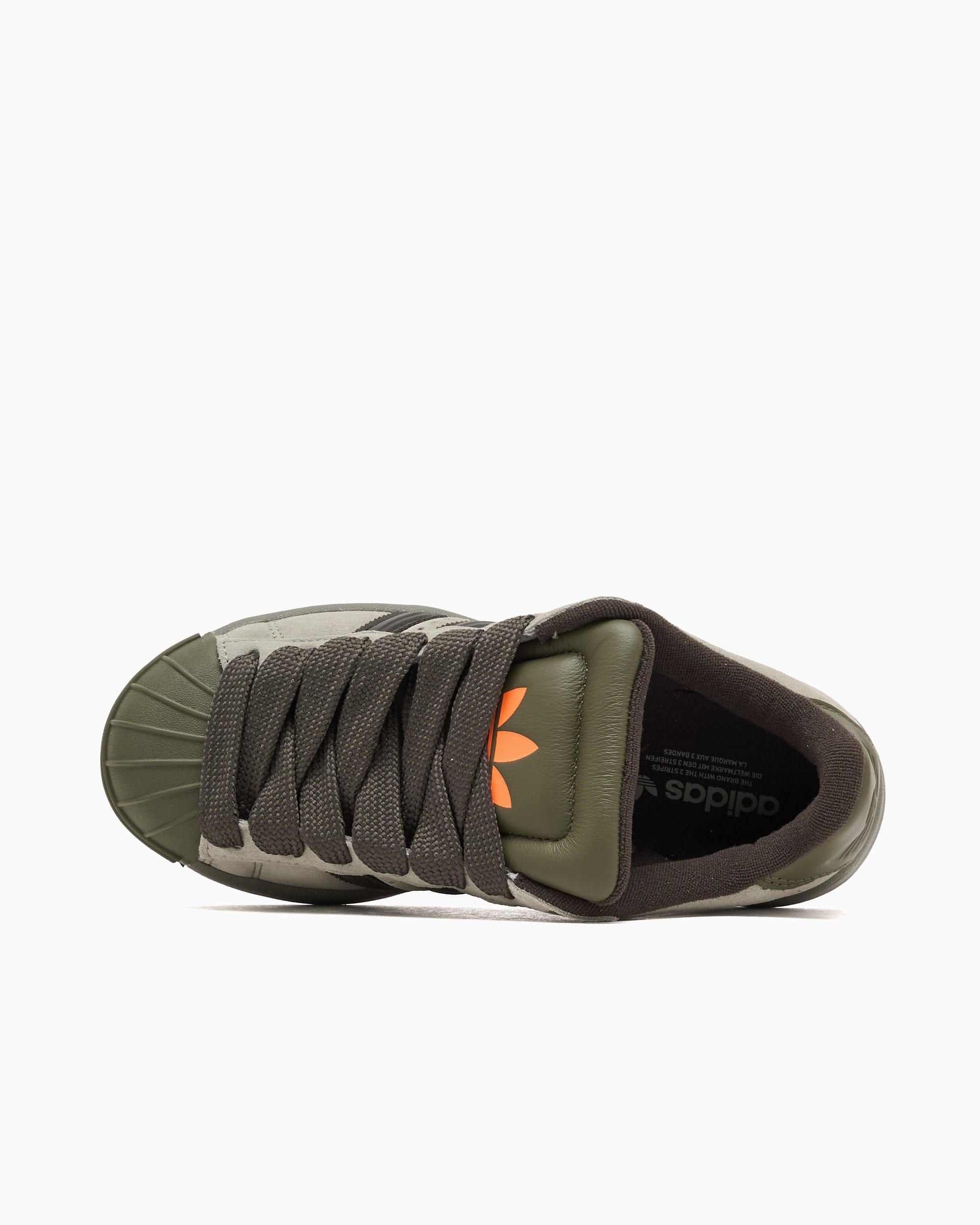 adidas Originals Superstar ST