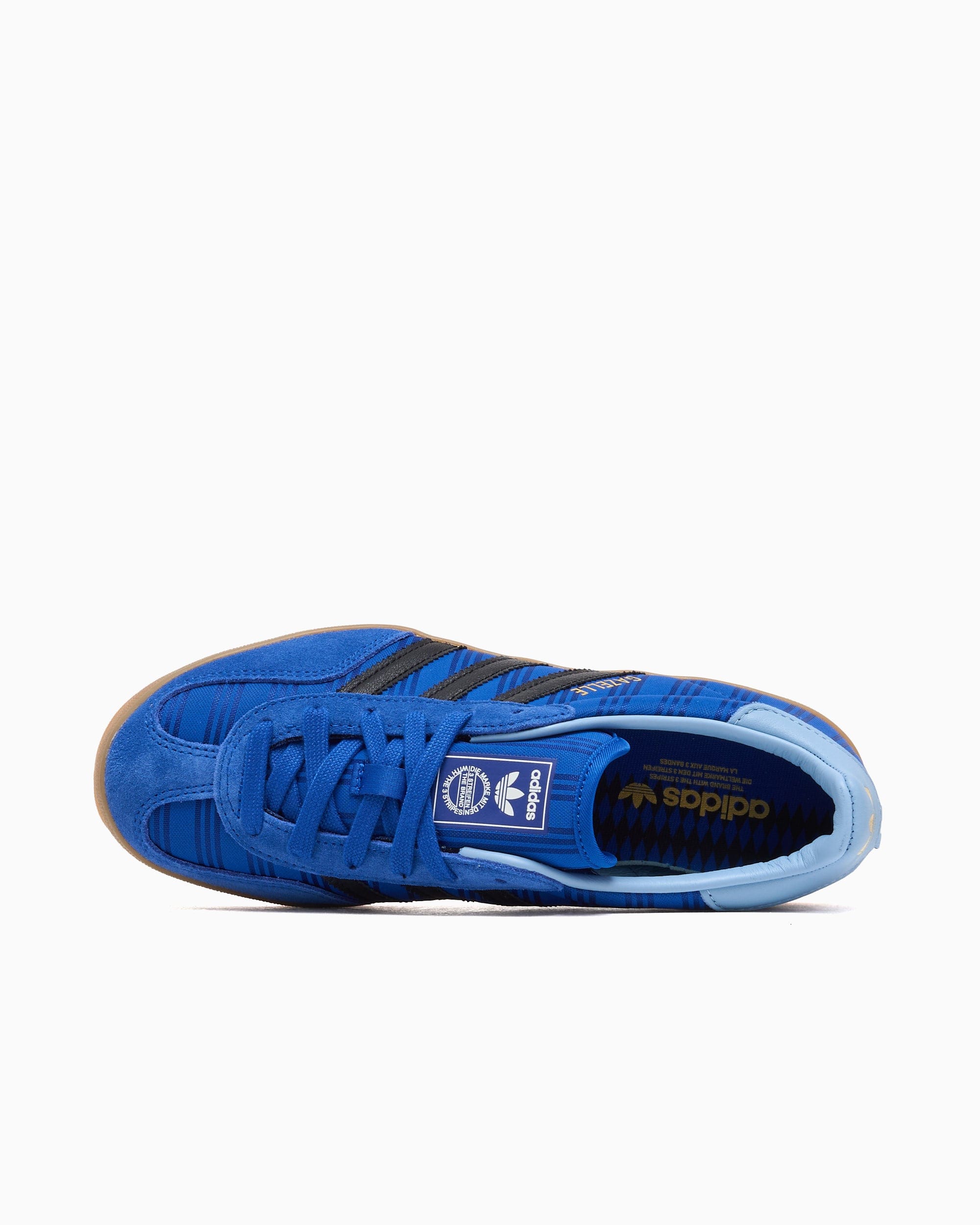 adidas Originals Gazelle Indoor Argentina