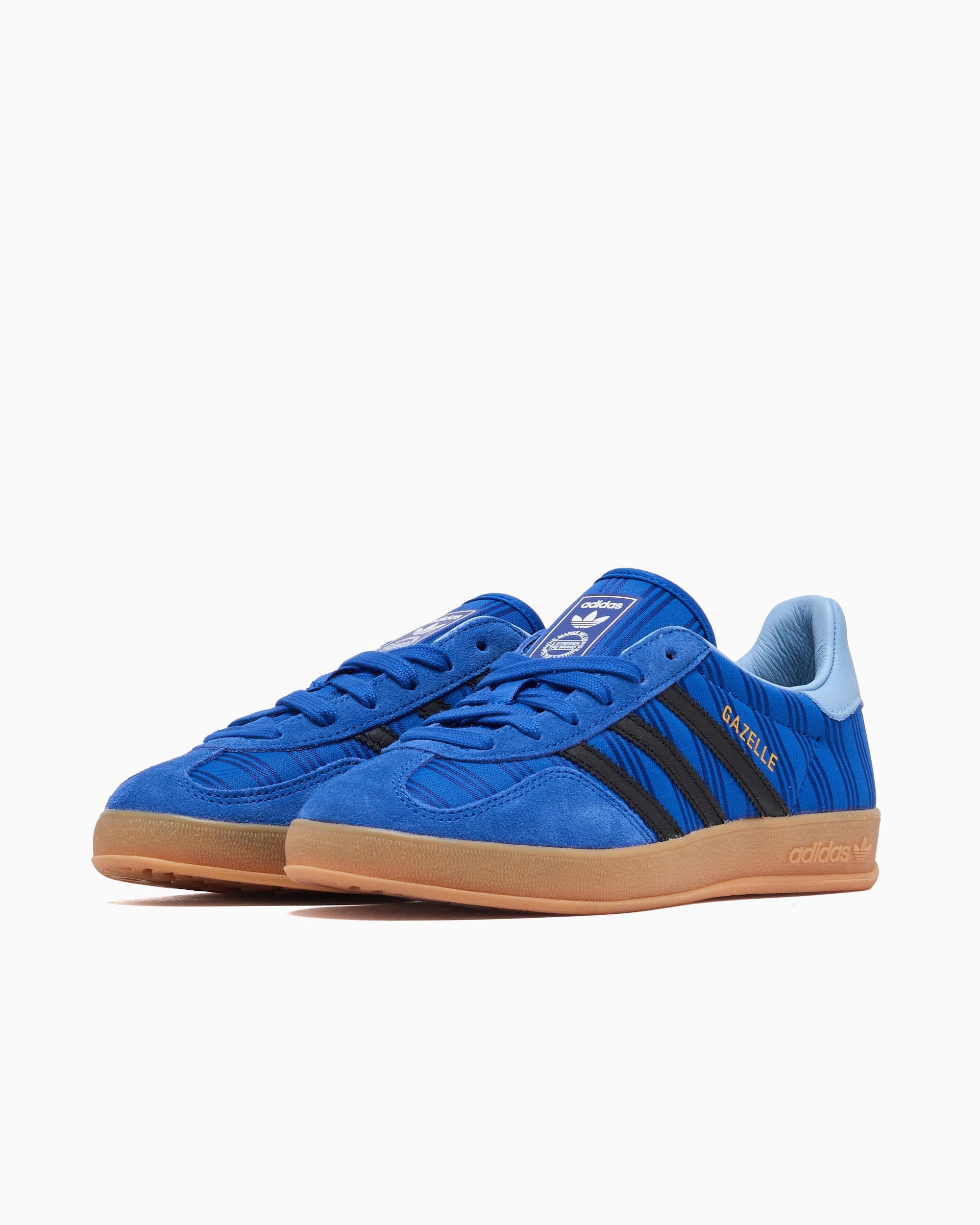 adidas Originals Gazelle Indoor Argentina