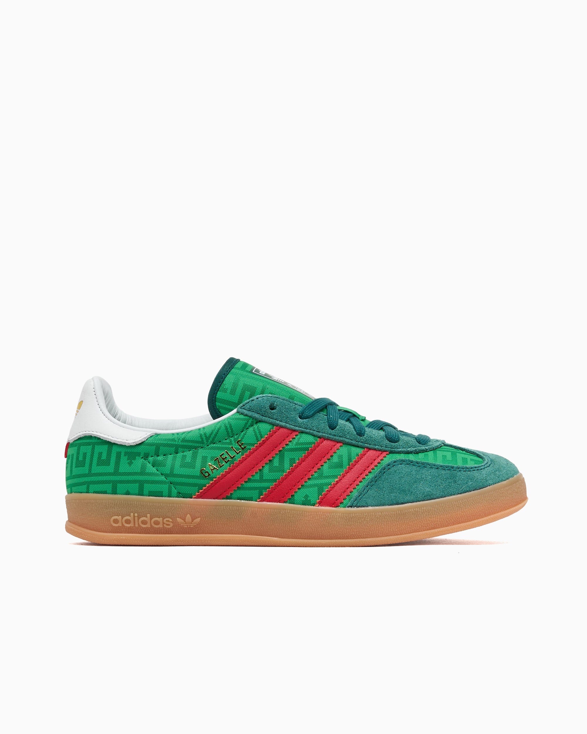 adidas Originals Gazelle Indoor Mexico