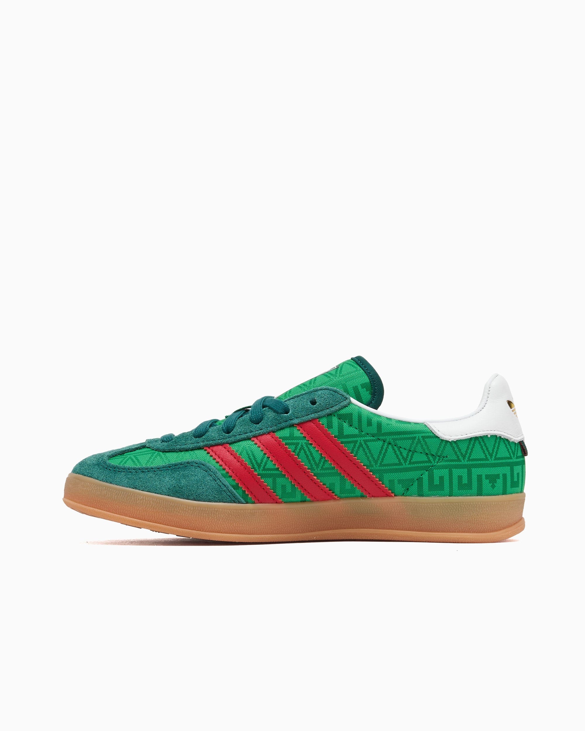 adidas Originals Gazelle Indoor Mexico