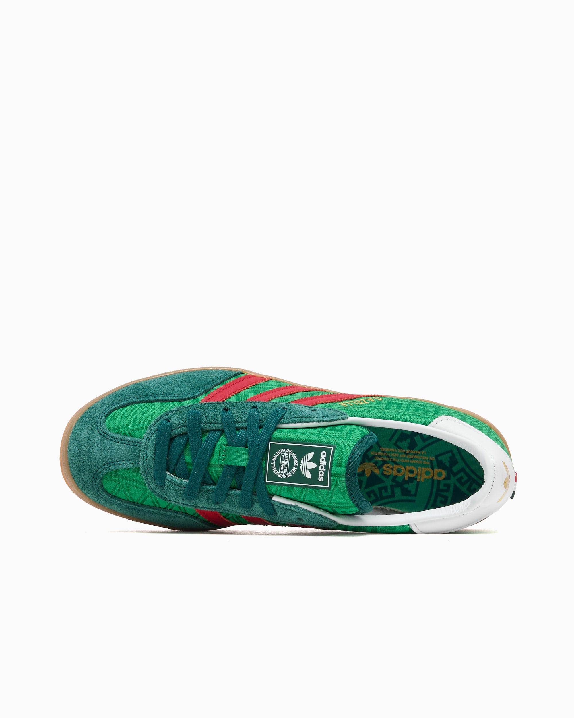 adidas Originals Gazelle Indoor Mexico