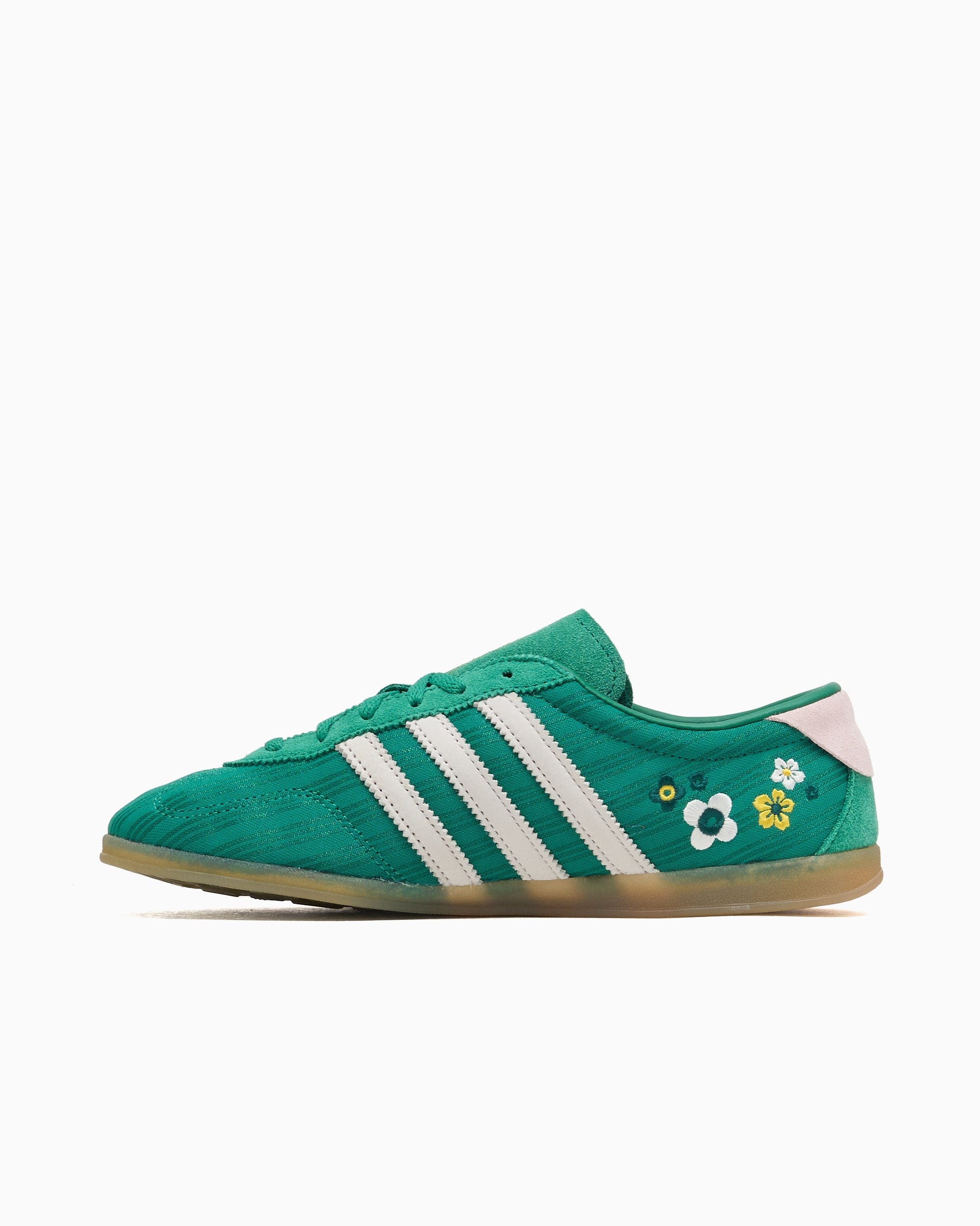 adidas Originals x Liberty London Women's Gazelle Lo Pro