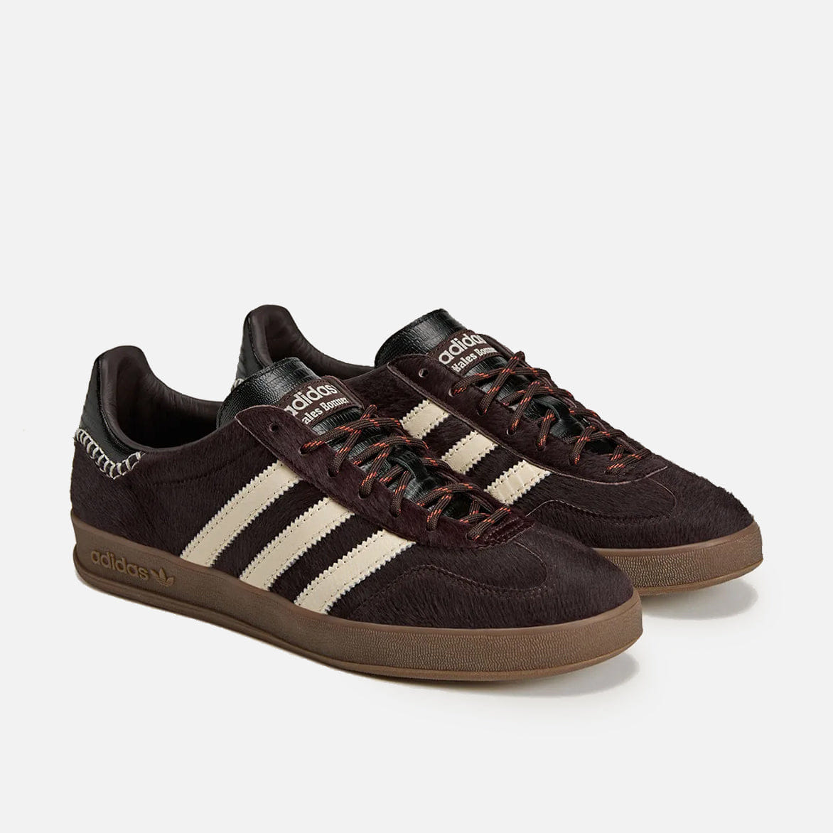 adidas WALES BONNER x ADIDAS GAZELLE PONY