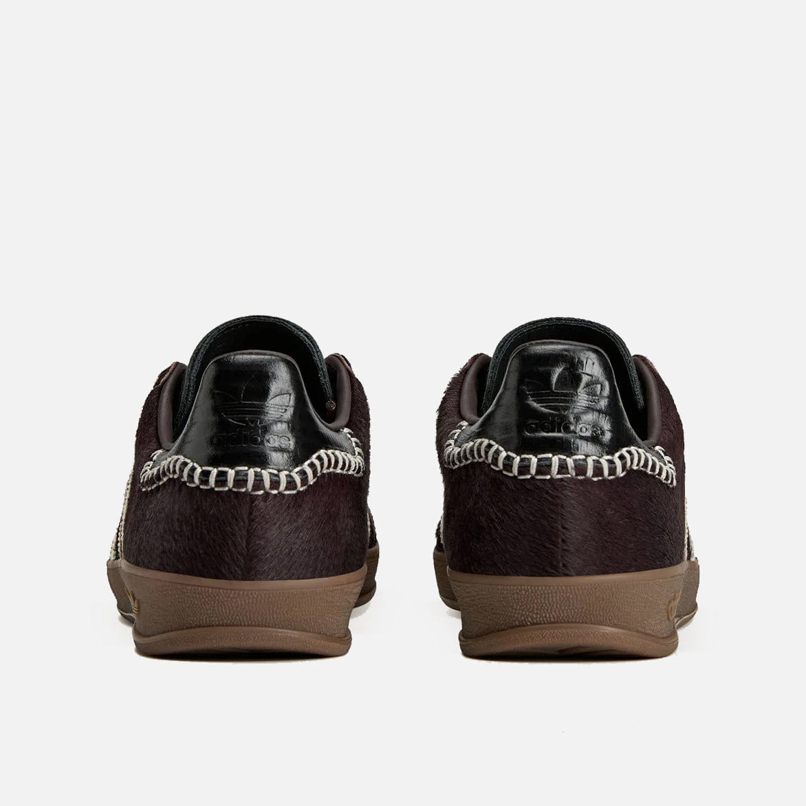 adidas WALES BONNER x ADIDAS GAZELLE PONY