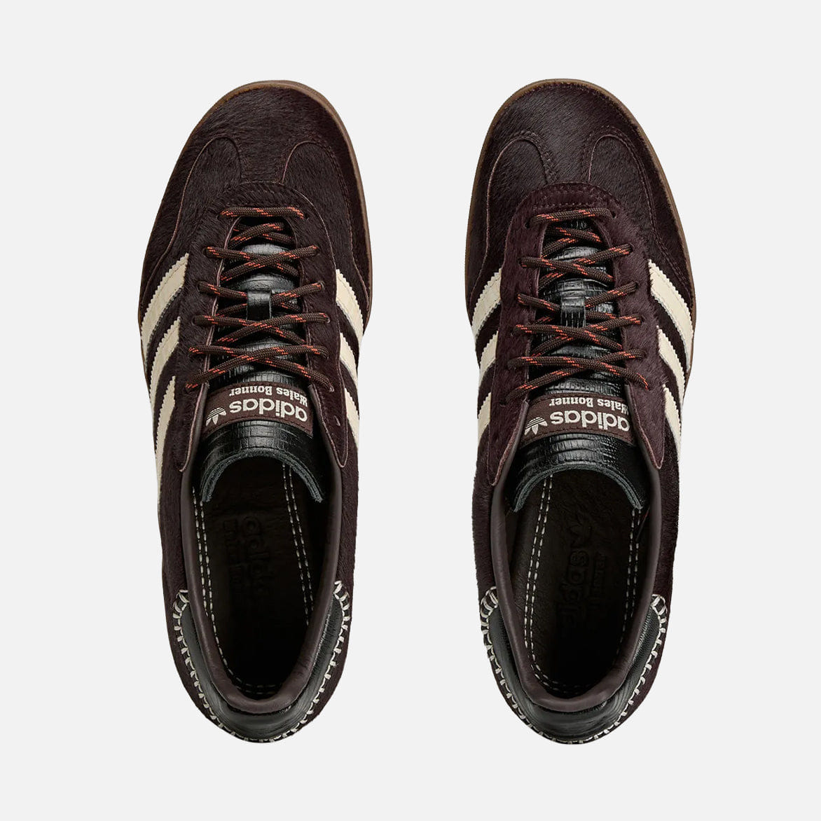 adidas WALES BONNER x ADIDAS GAZELLE PONY