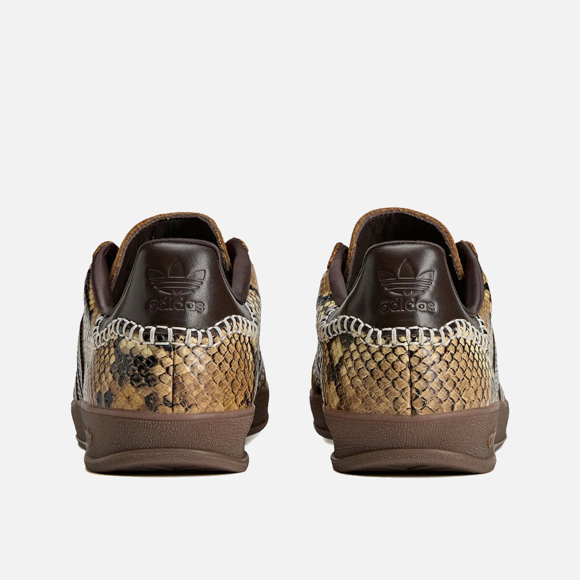 adidas WALES BONNER x ADIDAS GAZELLE SNAKE