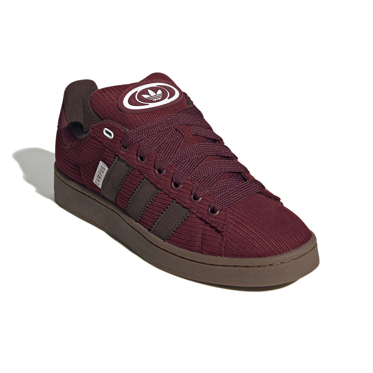 adidas Campus 00s Shadow Red Gum