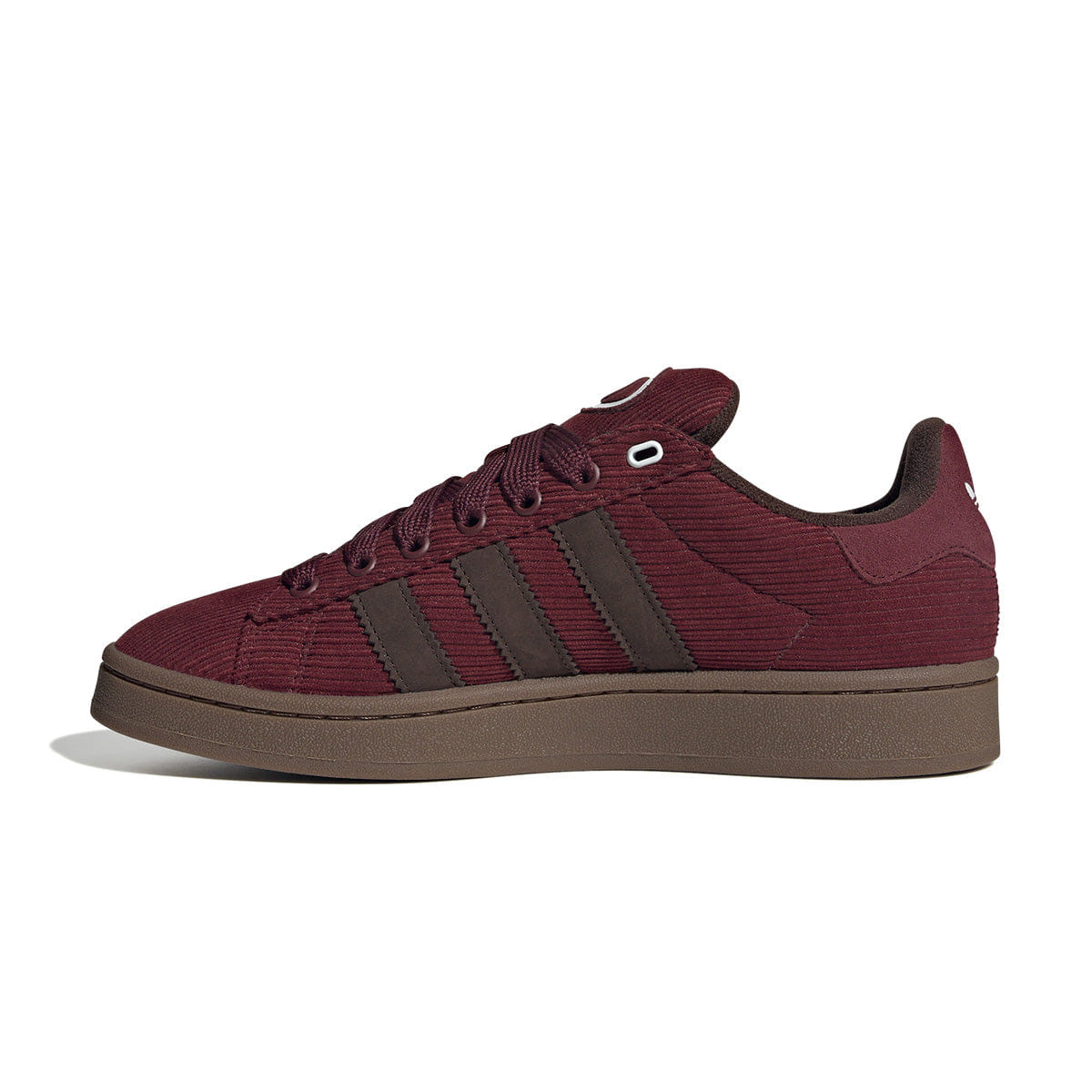 adidas Campus 00s Shadow Red Gum