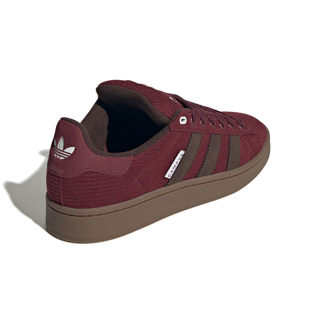 adidas Campus 00s Shadow Red Gum