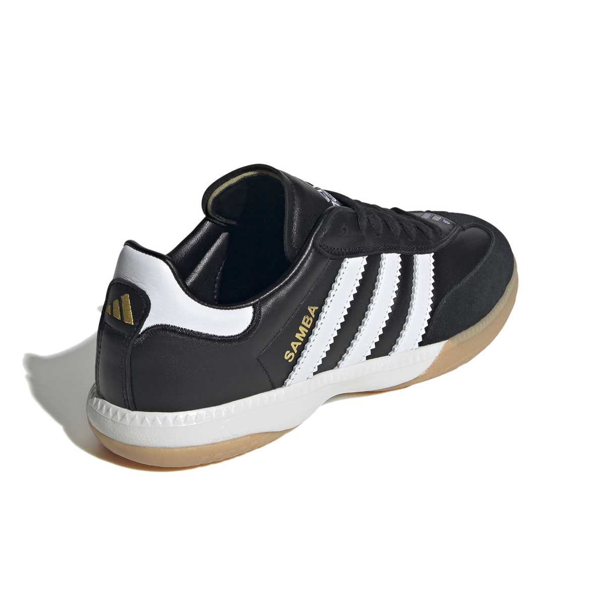 adidas Samba Millennium Black