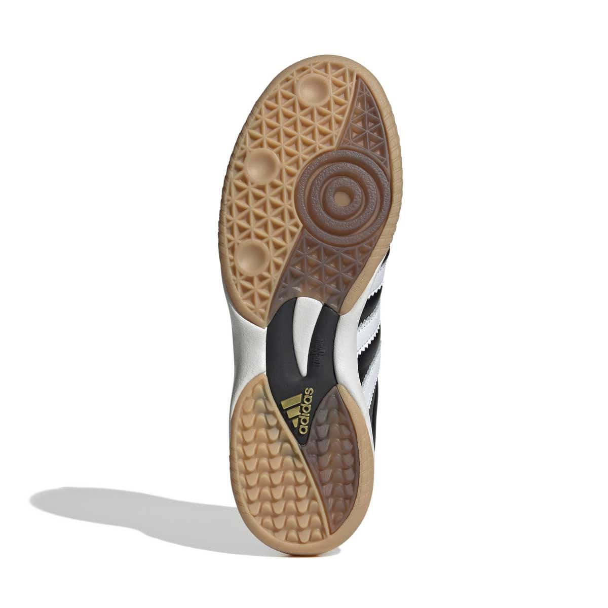 adidas Samba Millennium Black