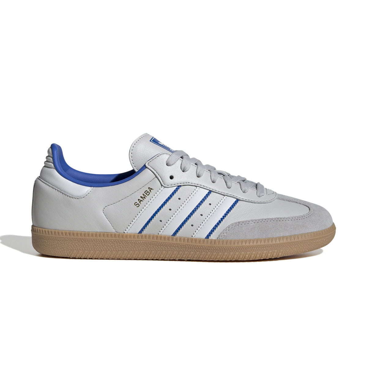 adidas Samba OG Grey One