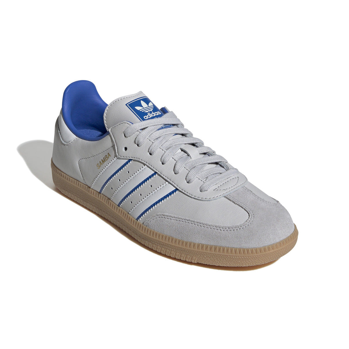 adidas Samba OG Grey One