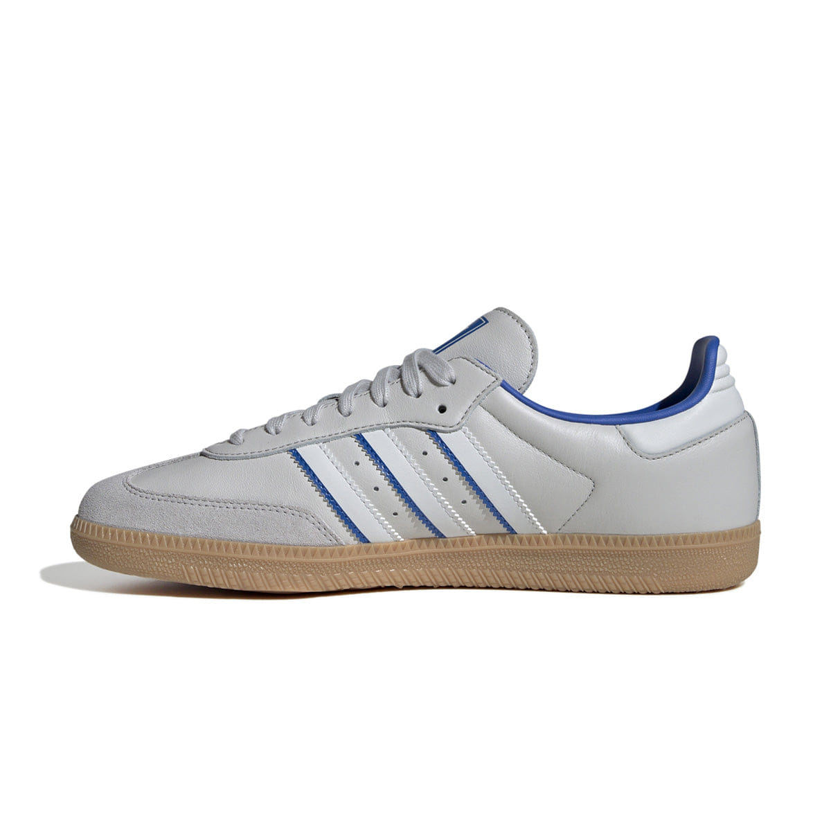 adidas Samba OG Grey One