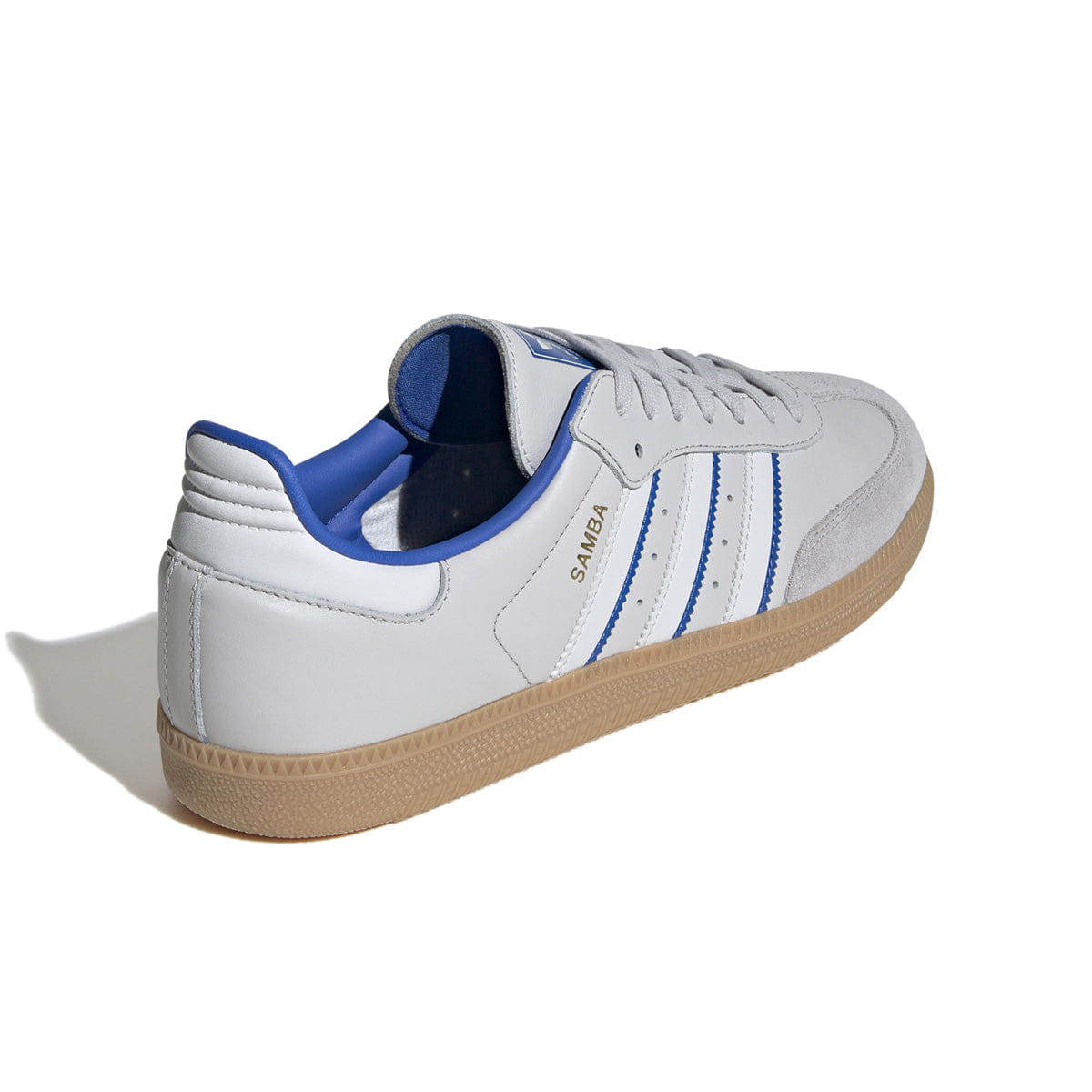 adidas Samba OG Grey One