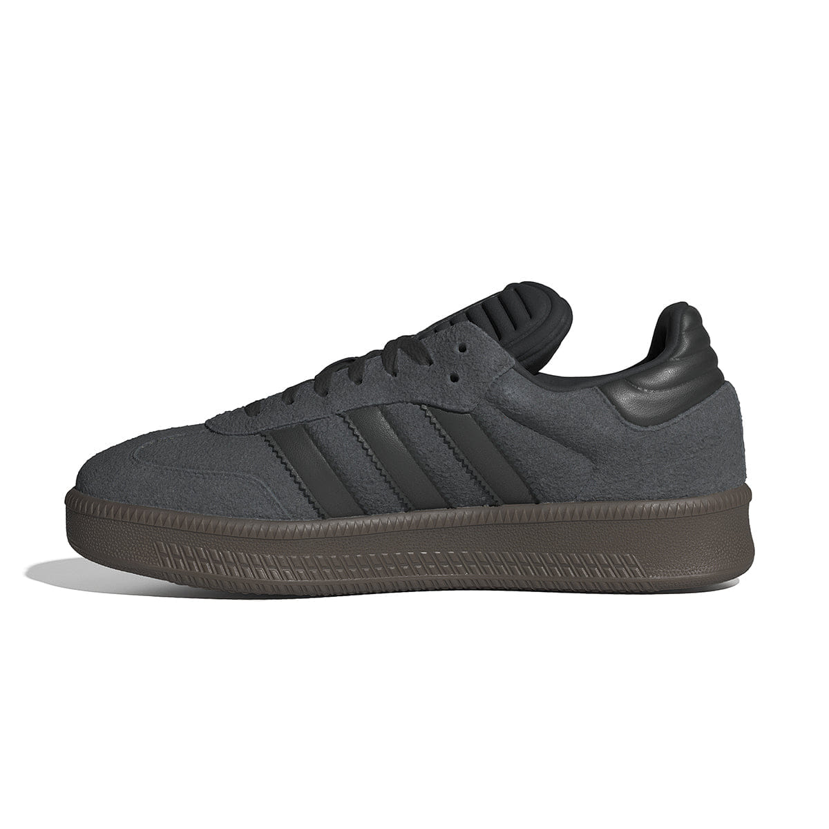 adidas Samba XLG Grey Six Black Gum