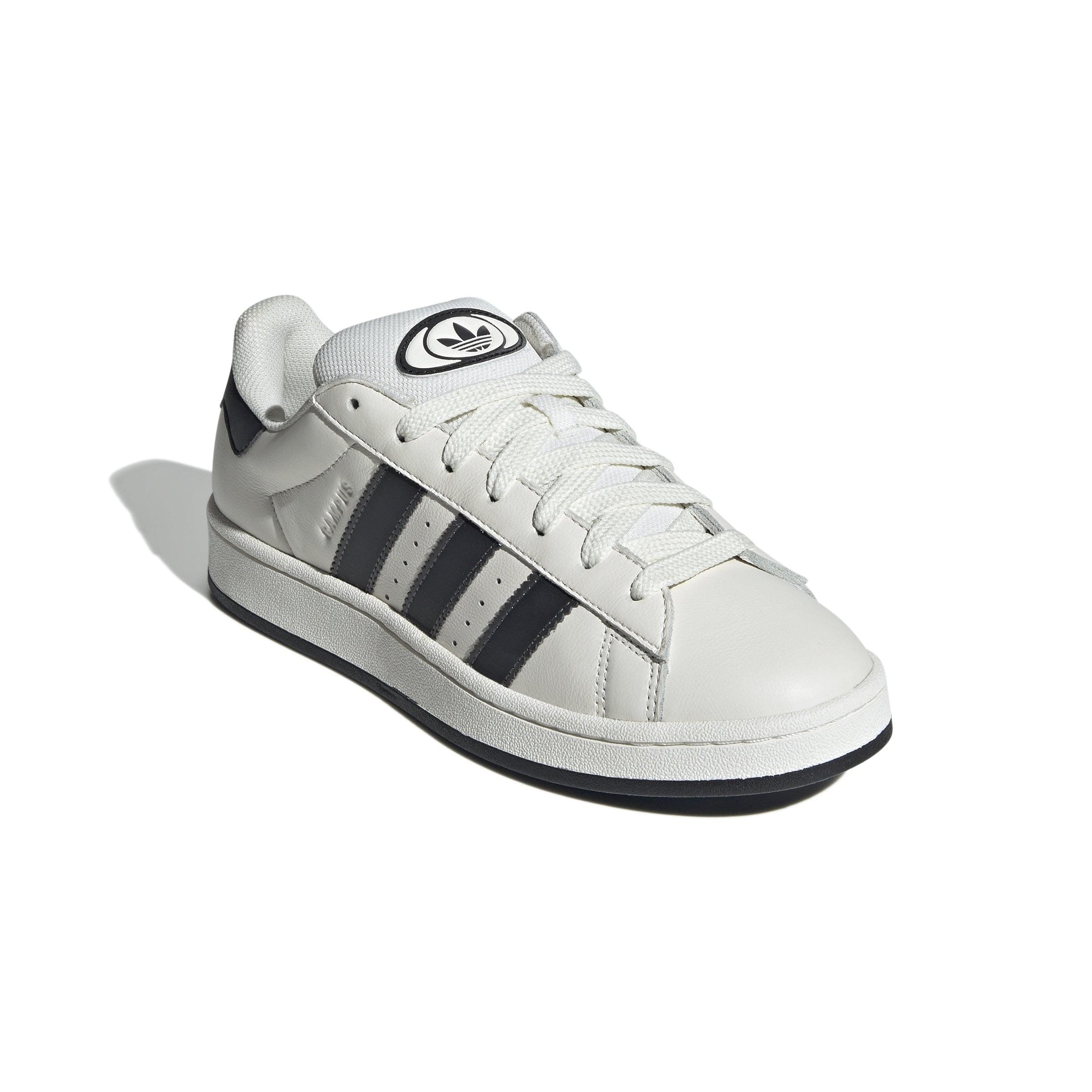 adidas Campus 00s White Black