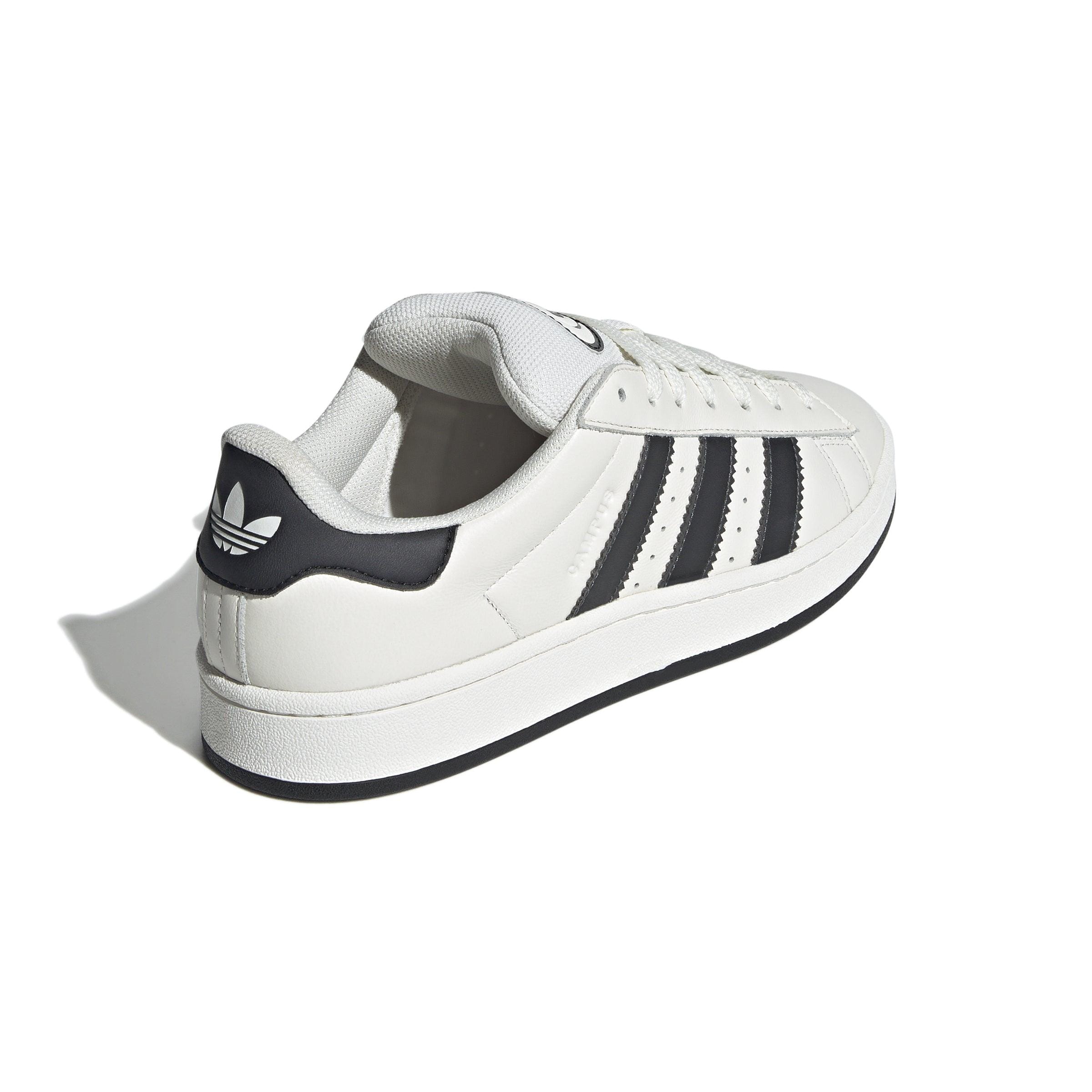 adidas Campus 00s White Black