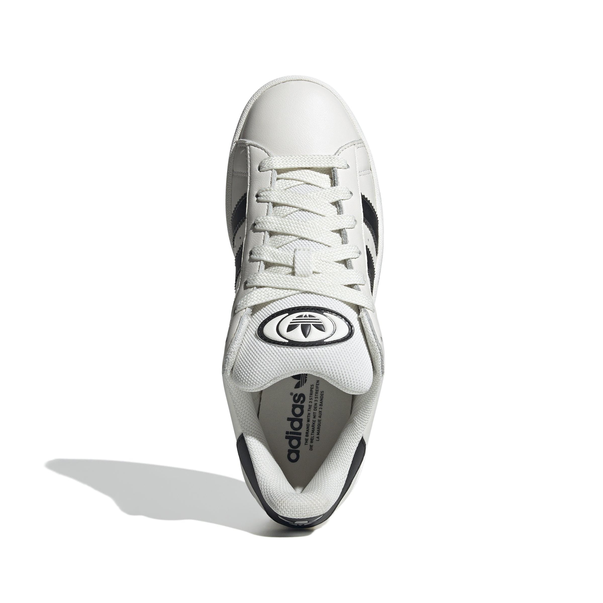 adidas Campus 00s White Black